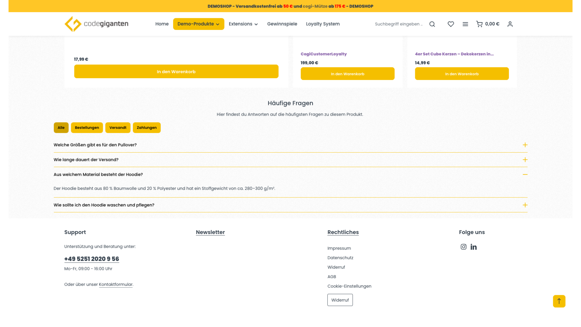 CogiHelpcenter