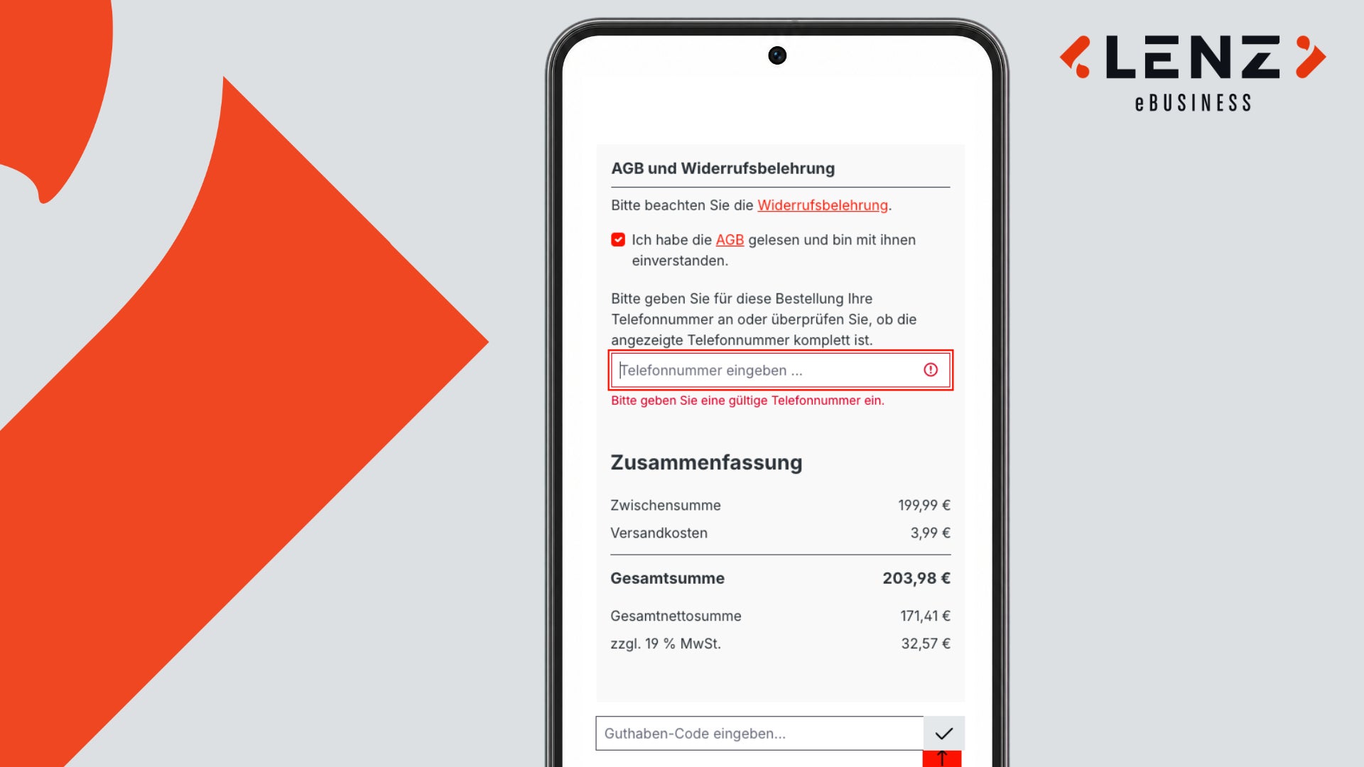 LenzPlatformPhoneNumberRequiredByWeight
