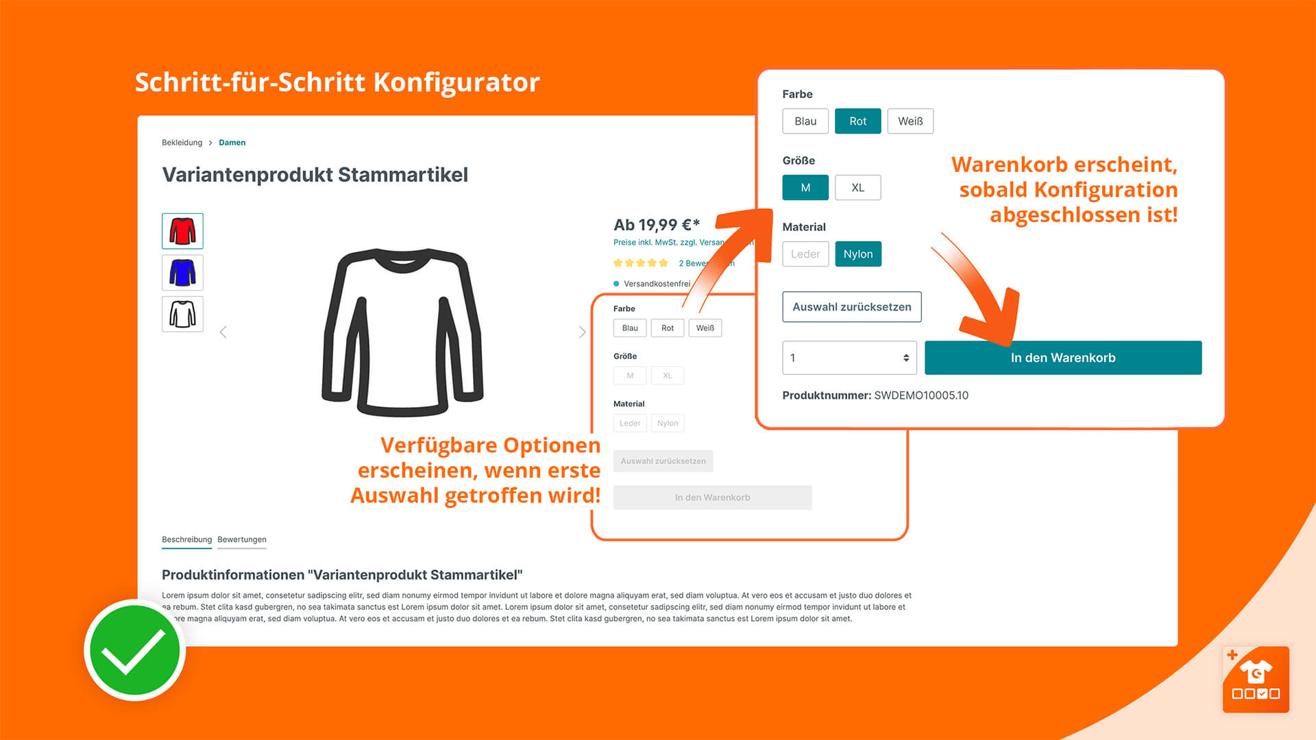 EmcgnStepByStepConfigurator