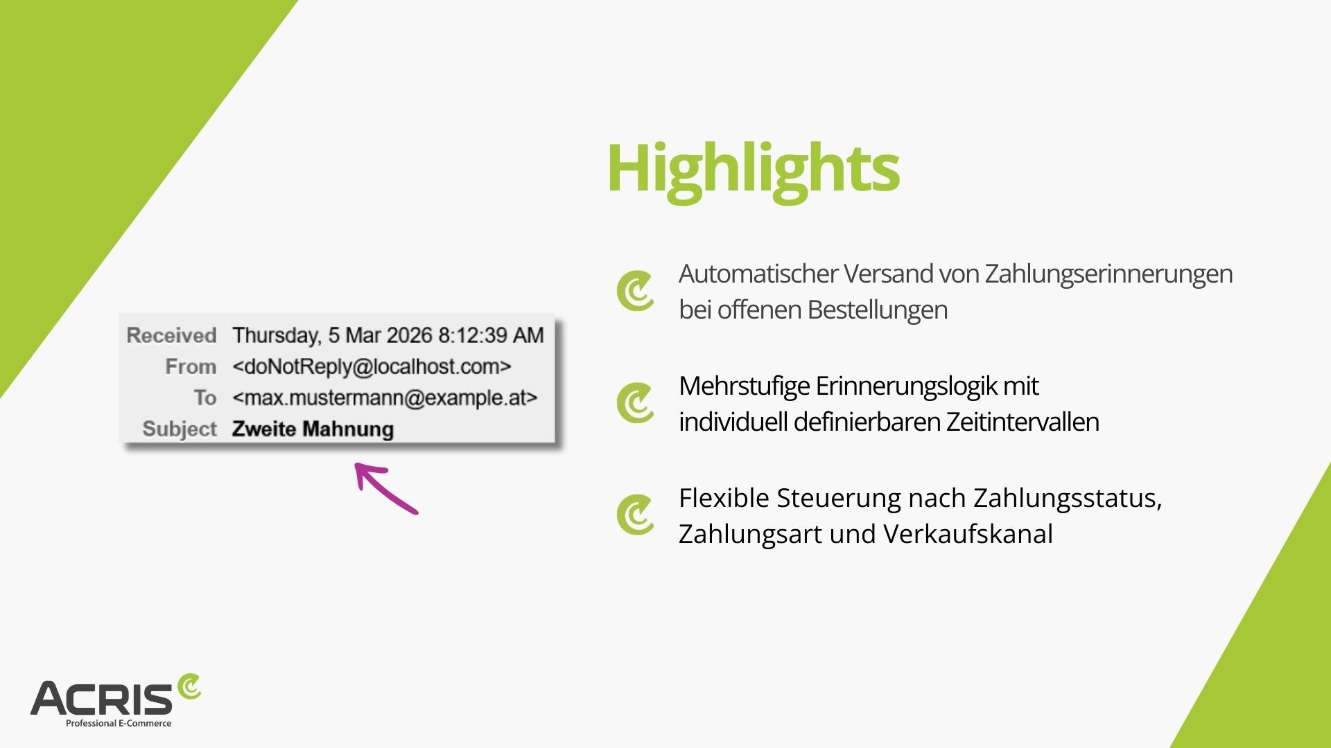 ProxaPaymentReminder