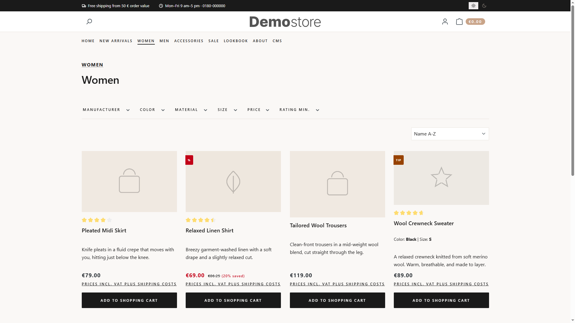 WeedesignUltimateTheme