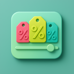 ICTECHHightoLowDiscountProductSlider