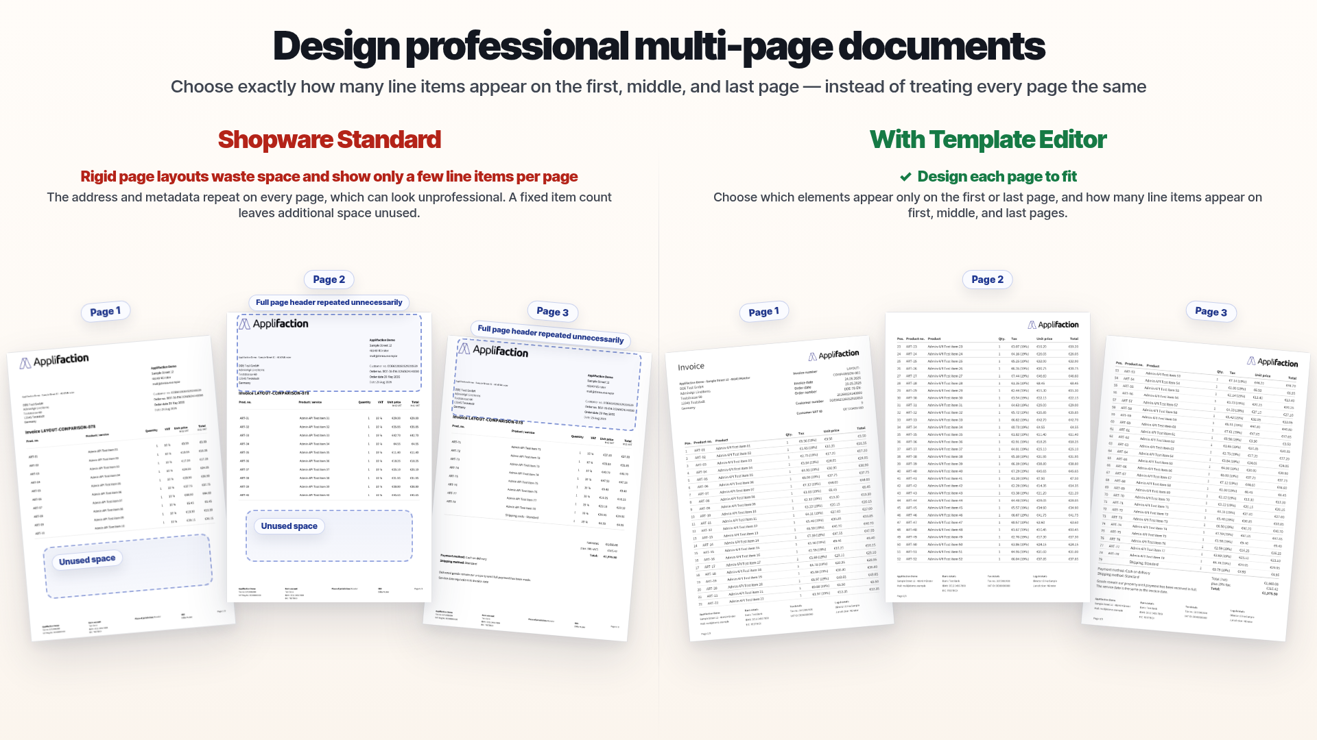 ApplifactionVisualDocumentEditor