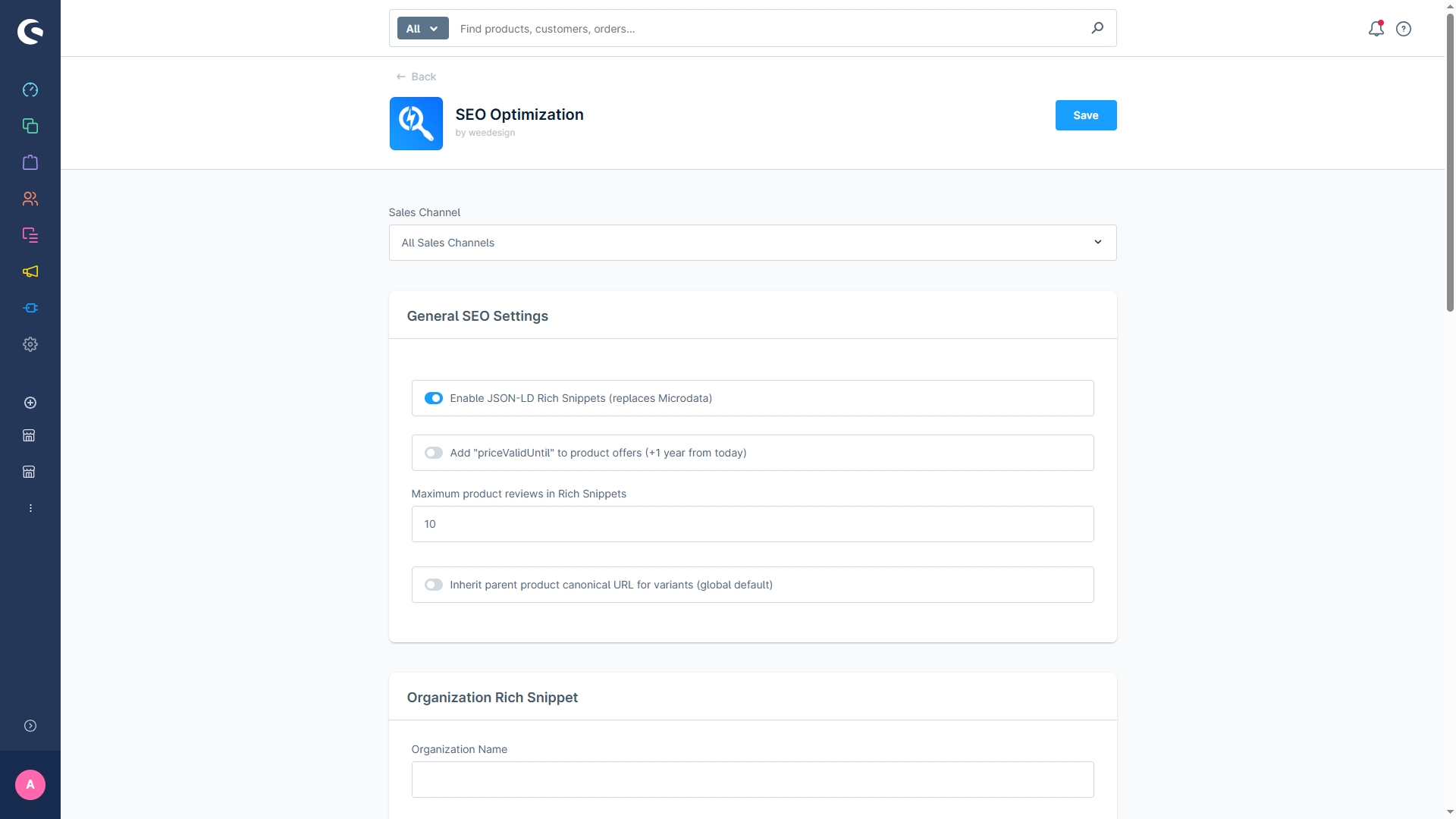 WeedesignSeo
