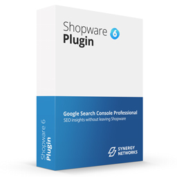 SynGoogleSearchConsole