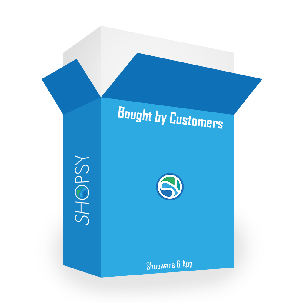 ShopsyBoughtByCustomersApp