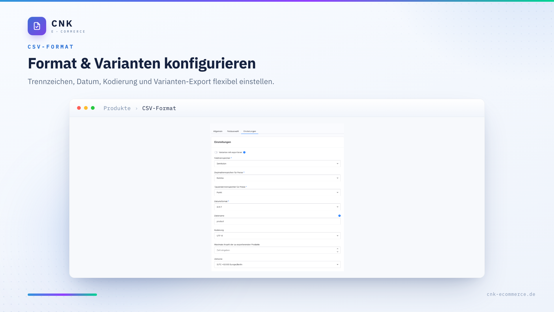 CnkPlatformProductCsvExport