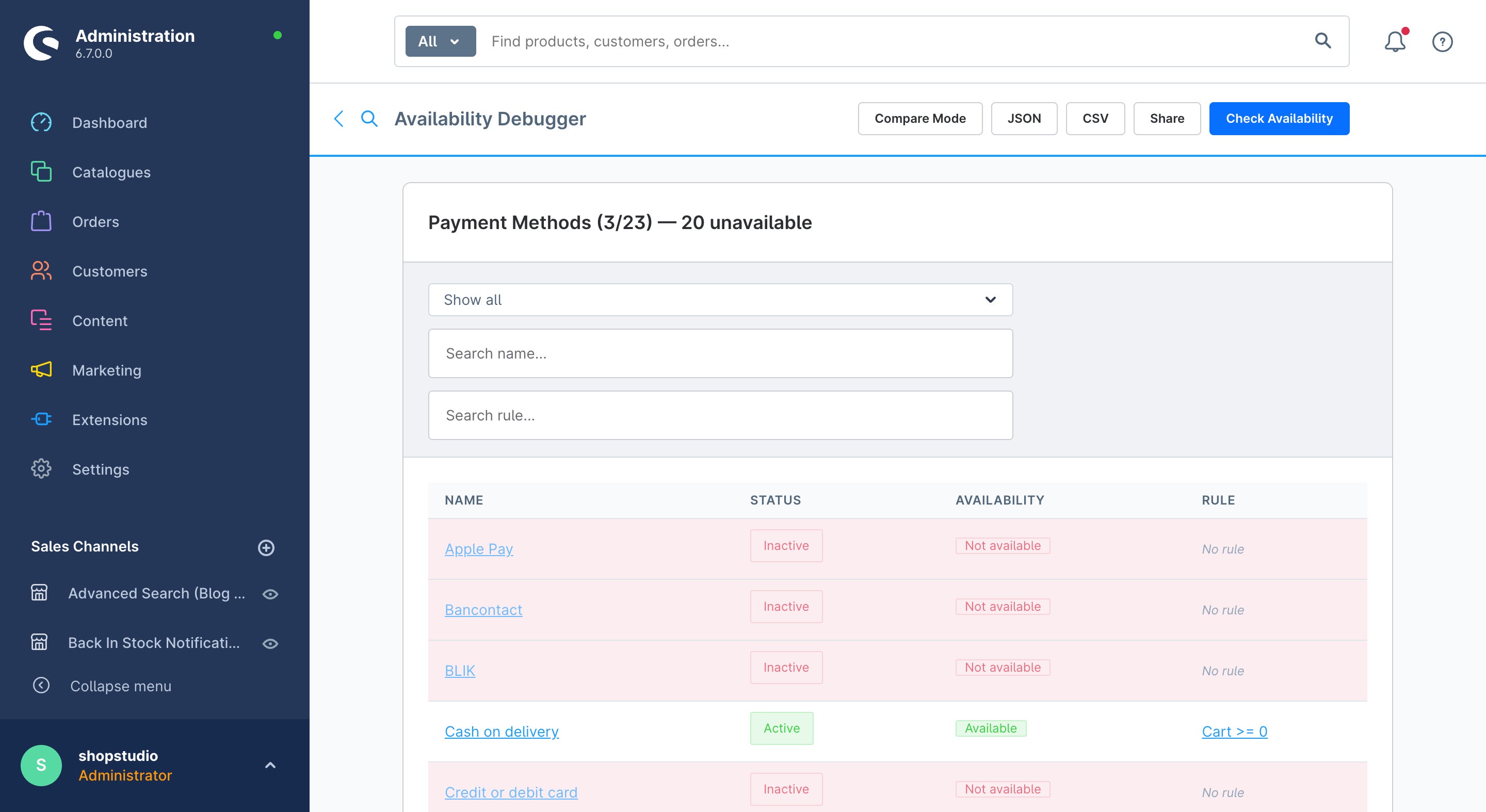 ShopStudioAvailabilityDebugger