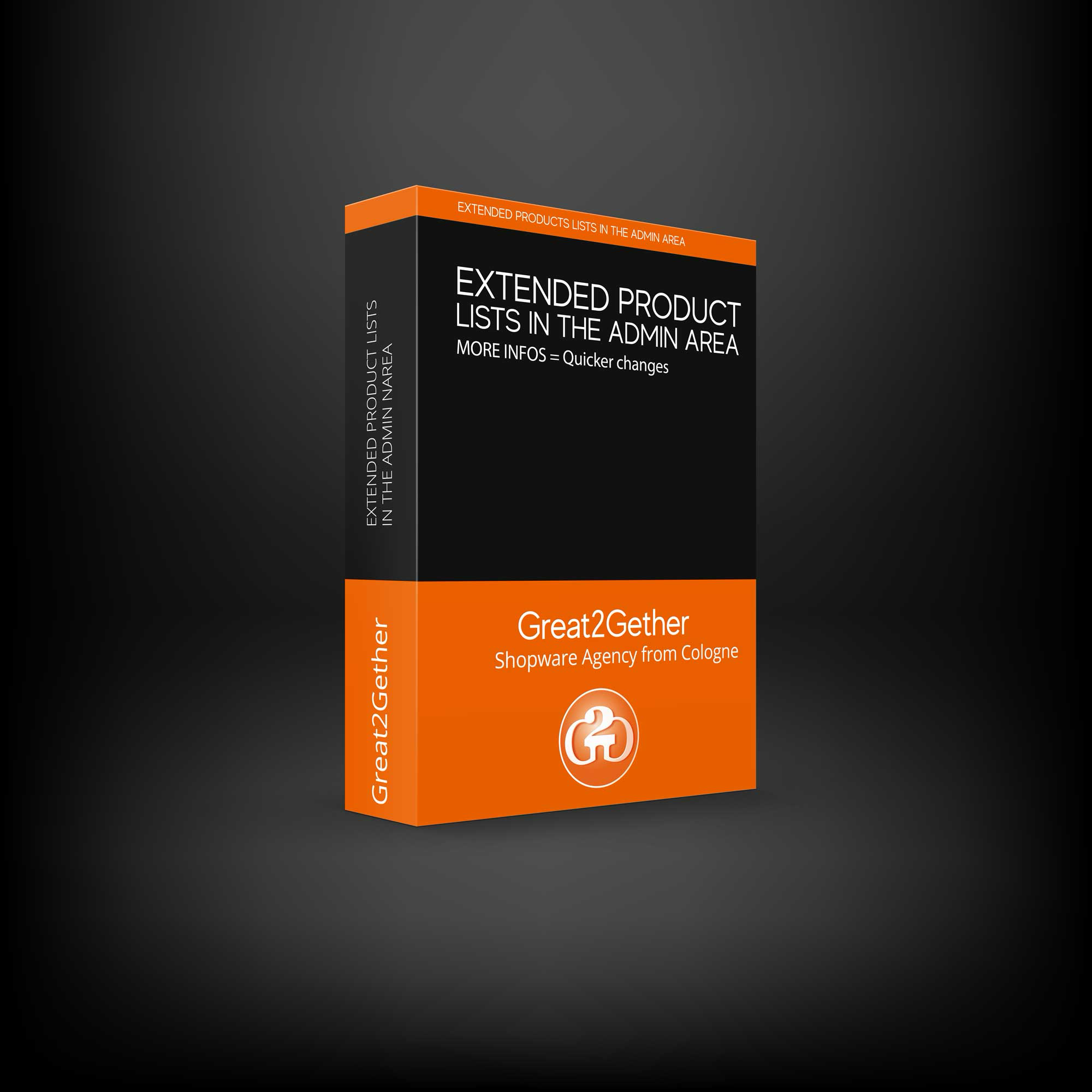 GreatProductListBooster