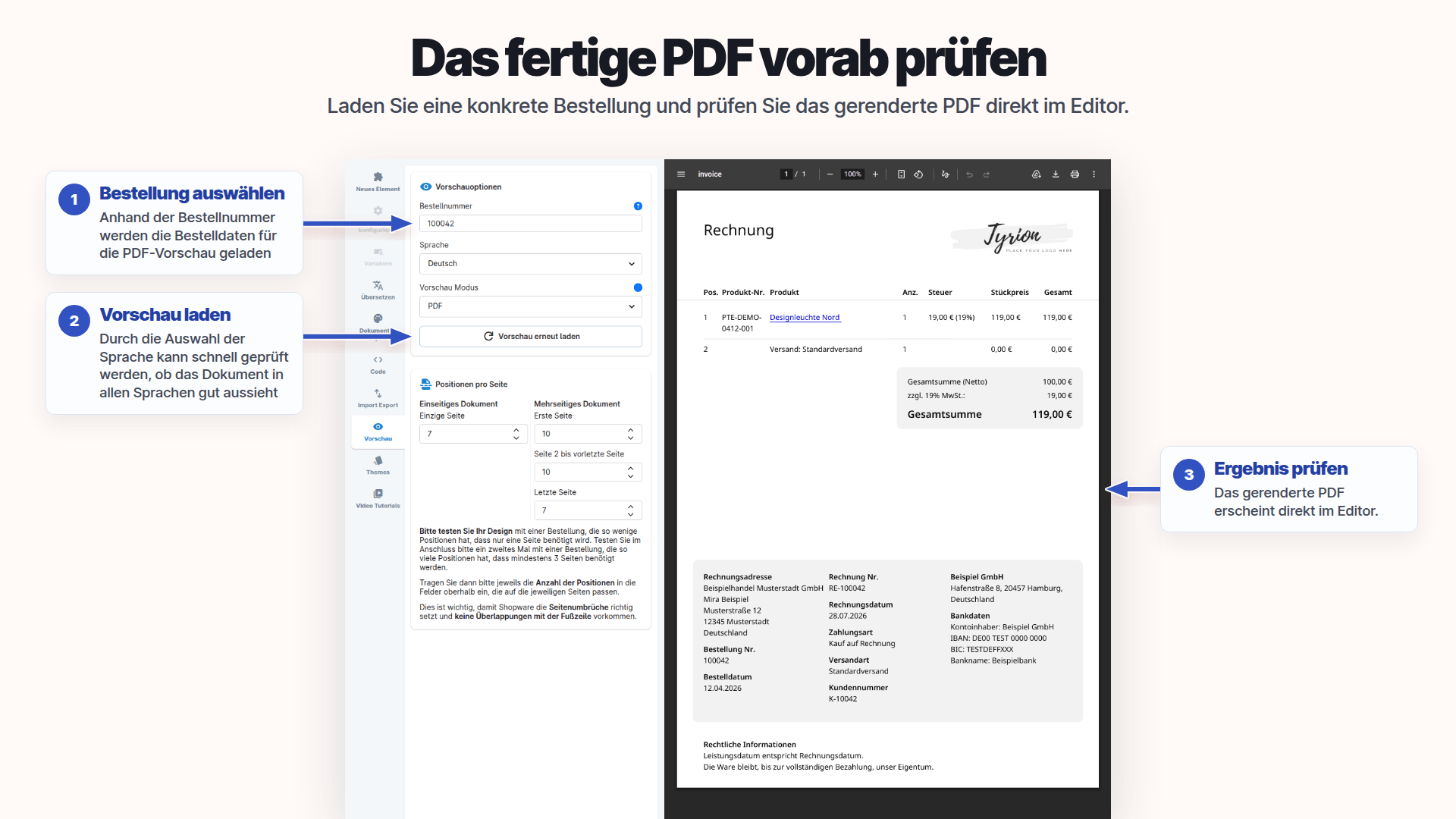 ApplifactionVisualDocumentEditor