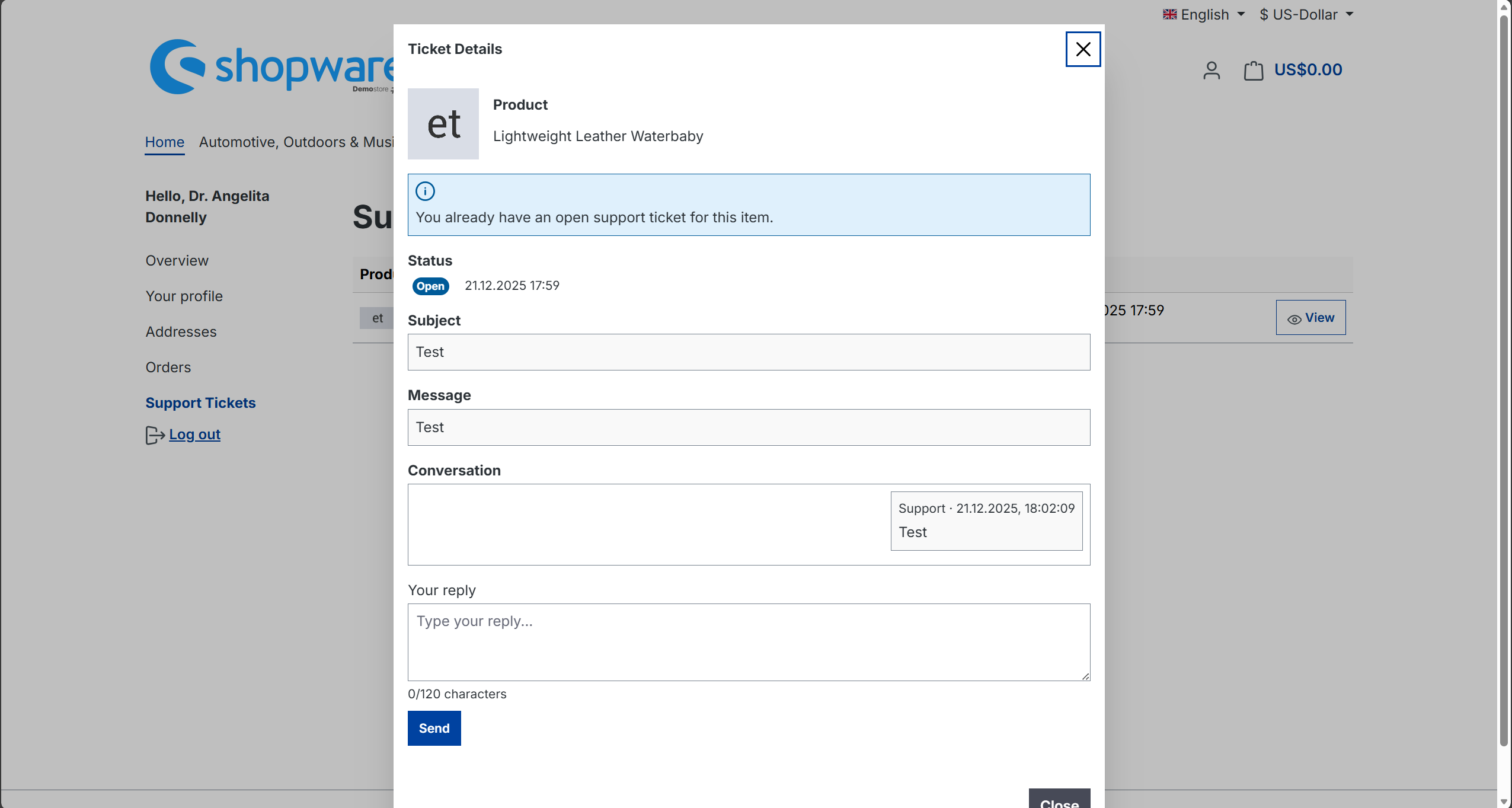 nxtSupport