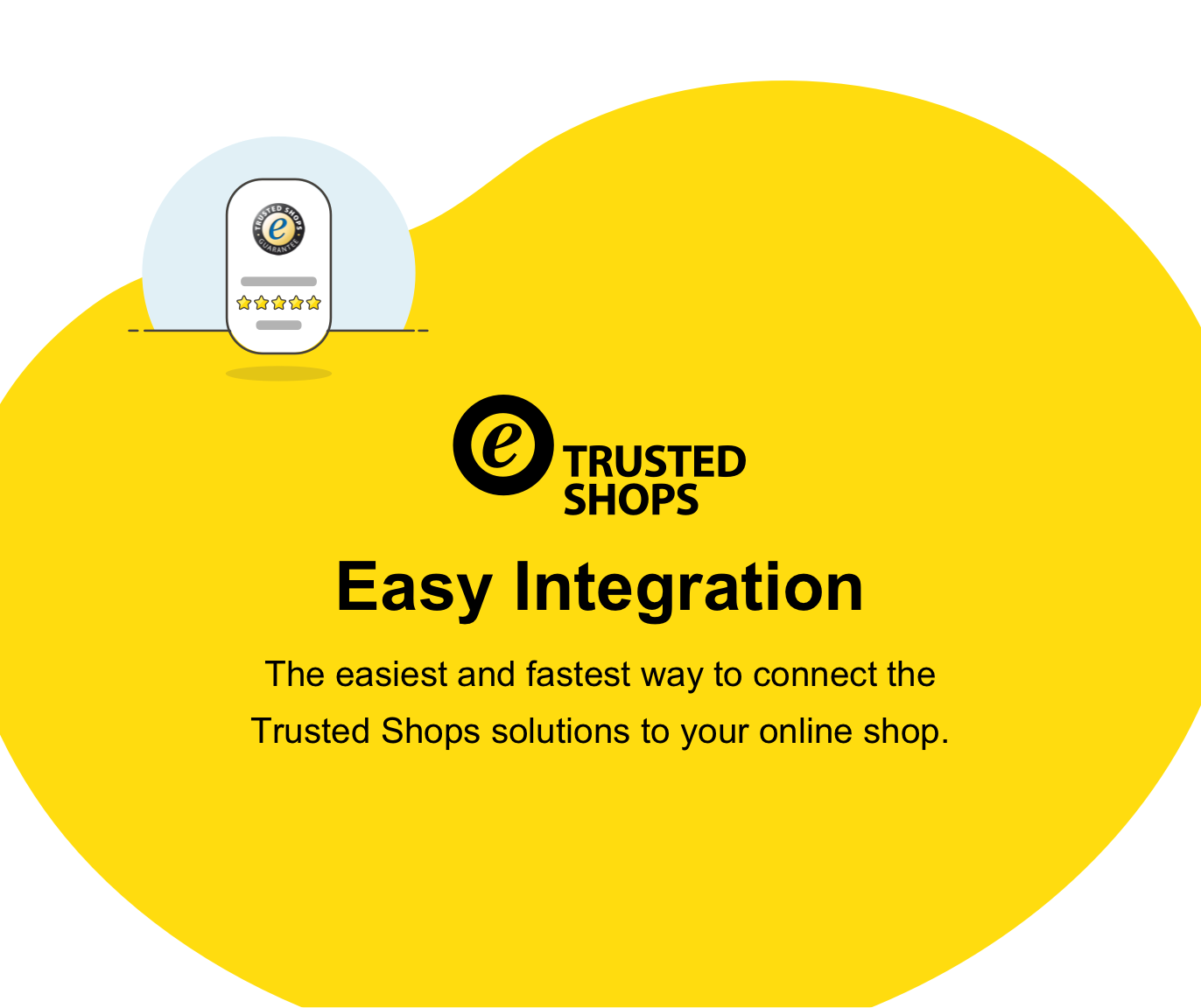 TrustedShopsEasyIntegrationS5