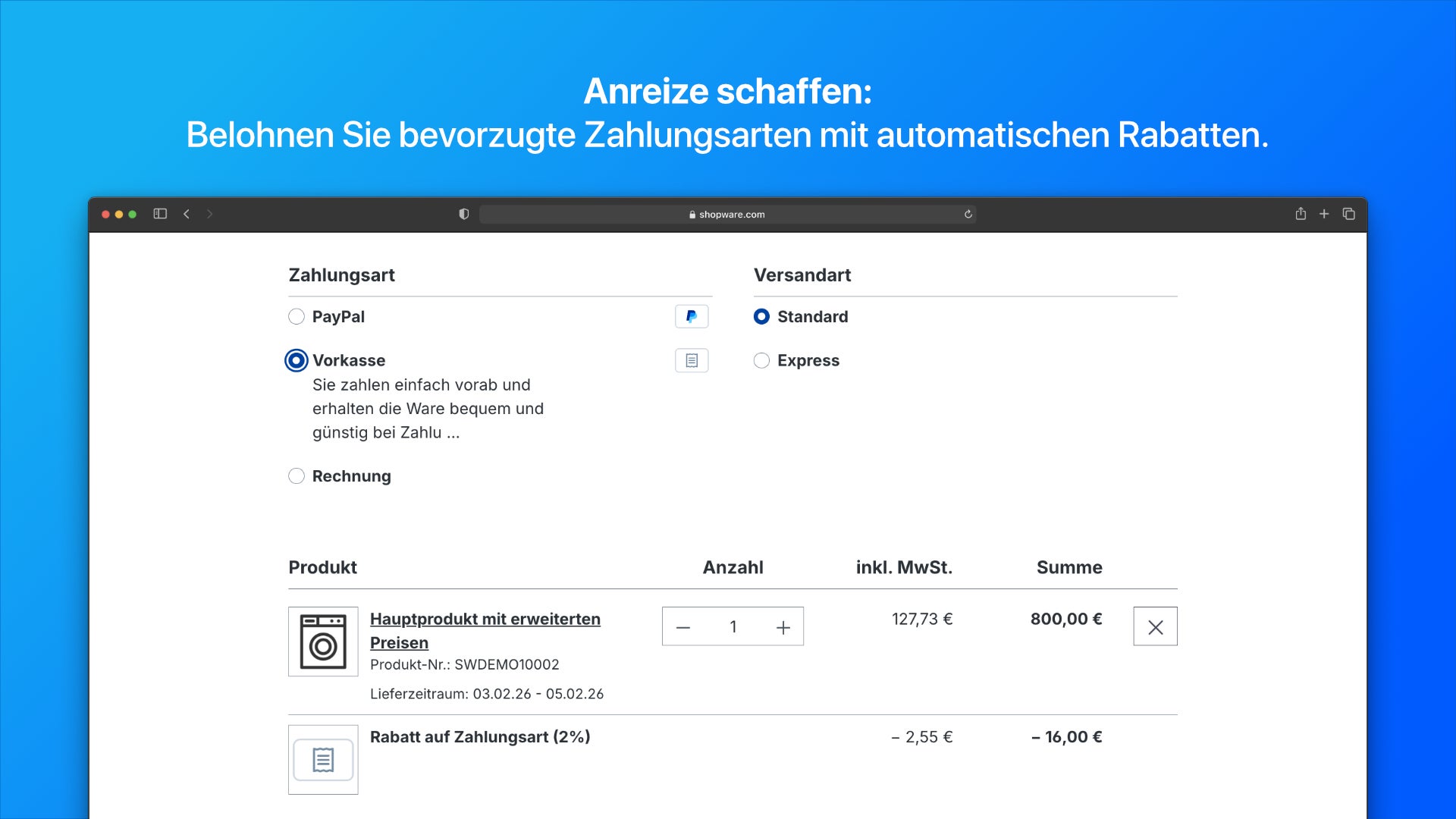ForstegPaymentSurcharge