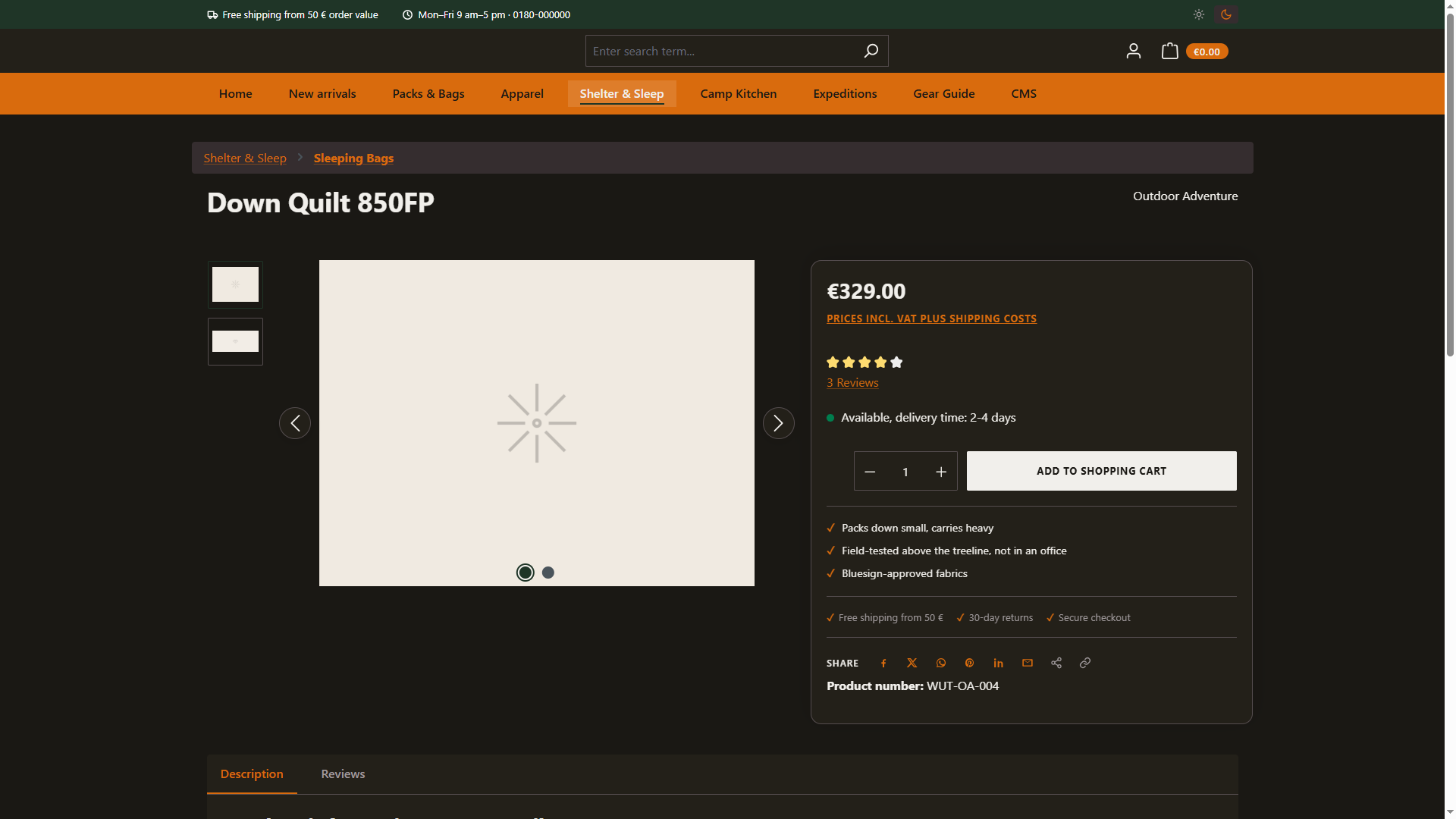 WeedesignUltimateTheme