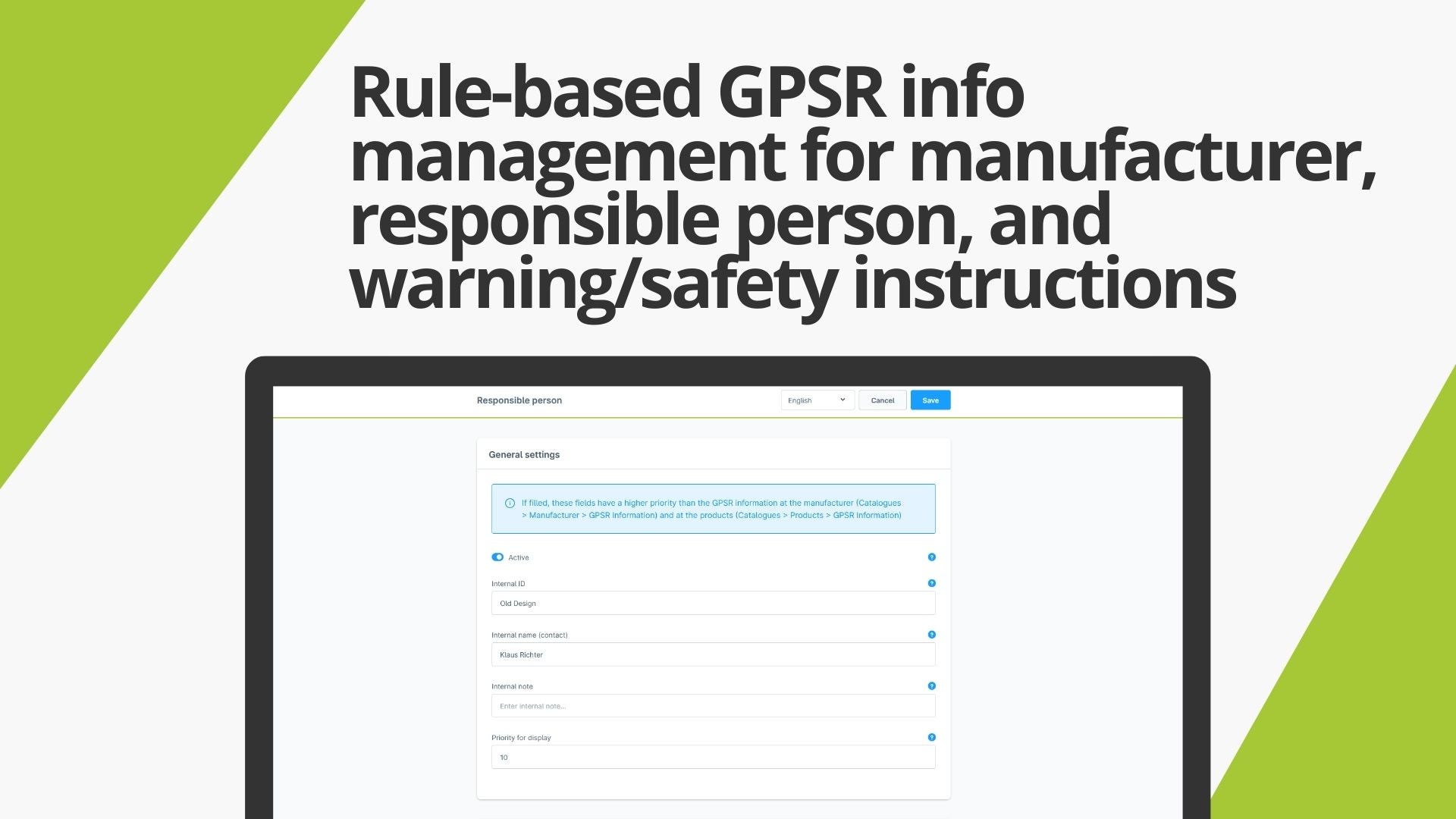 AcrisGpsrCS