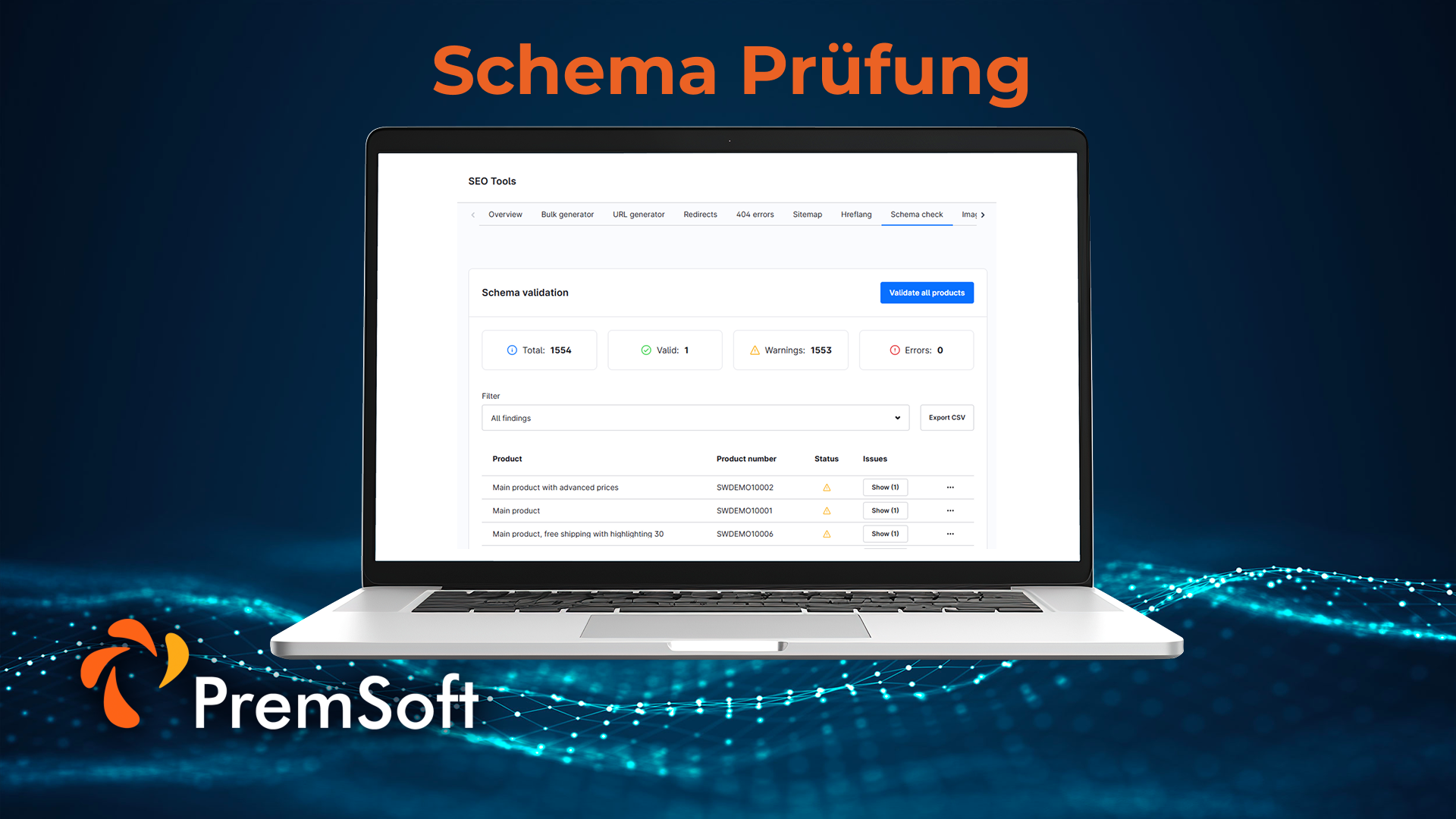 PremsSeoTools