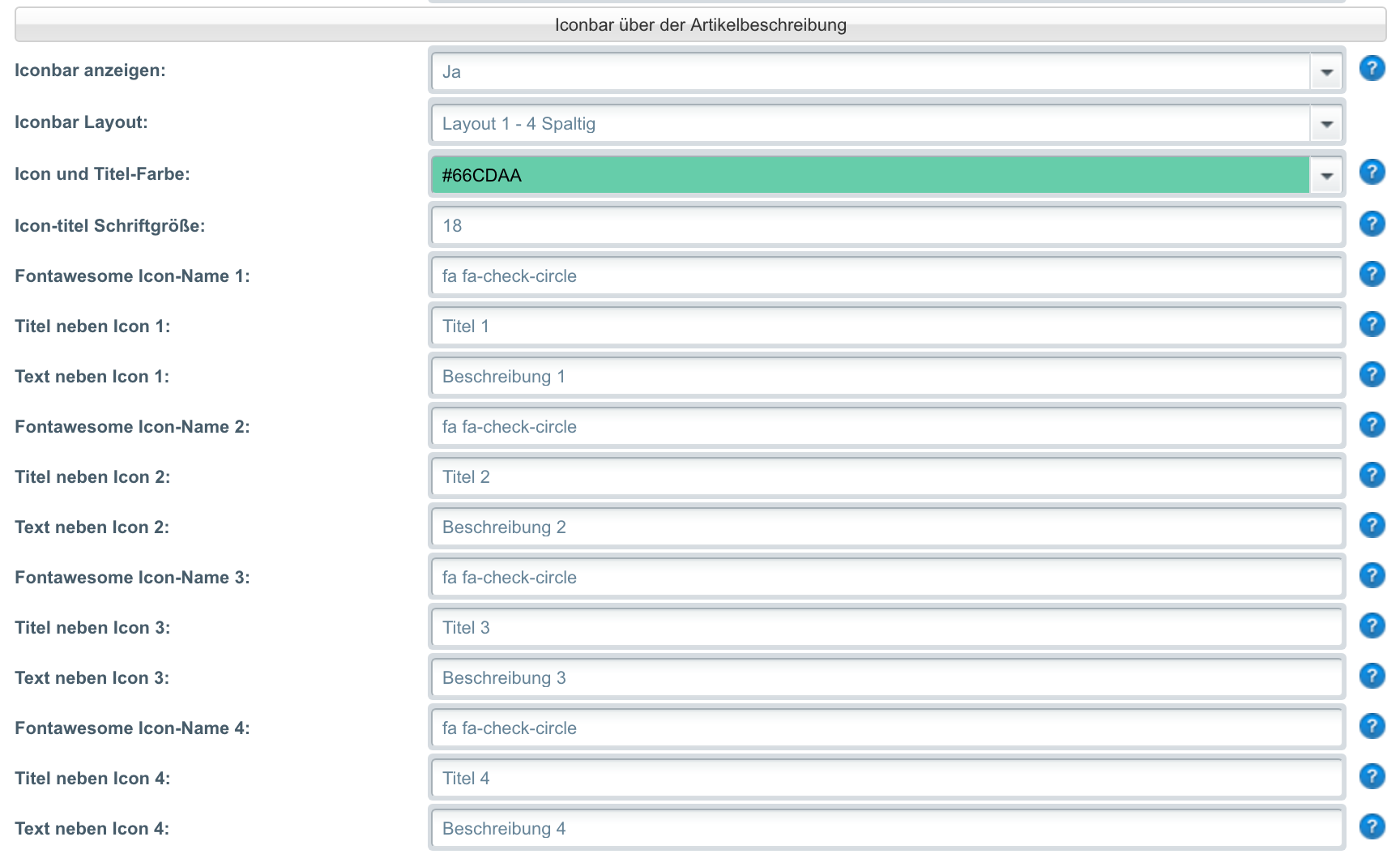 HuebertCustomArticleAttributes