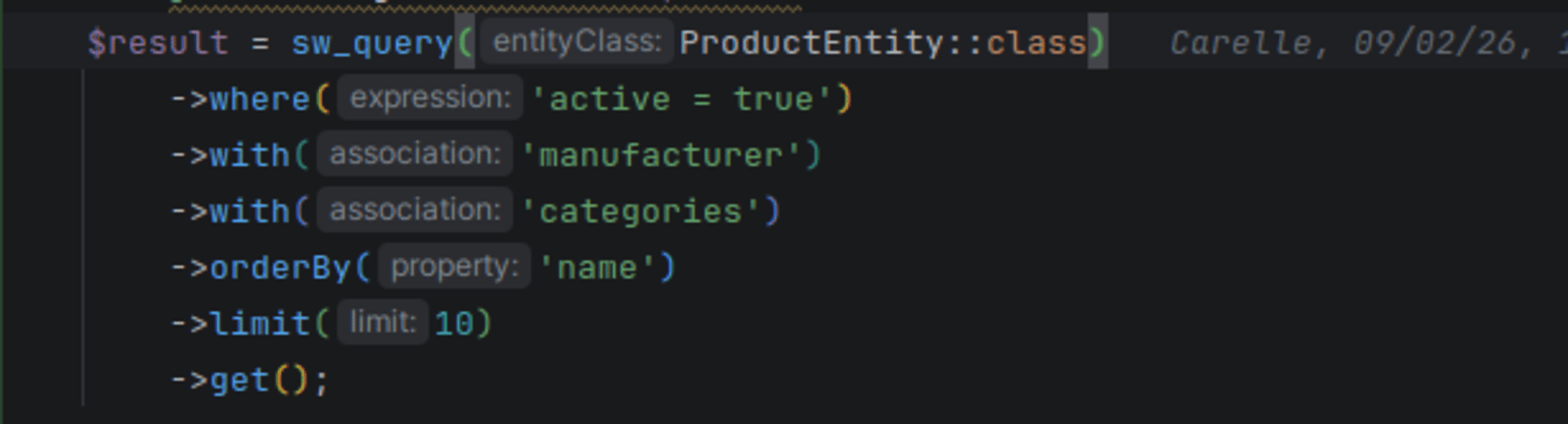 AlgoritmaSwQueryBuilder