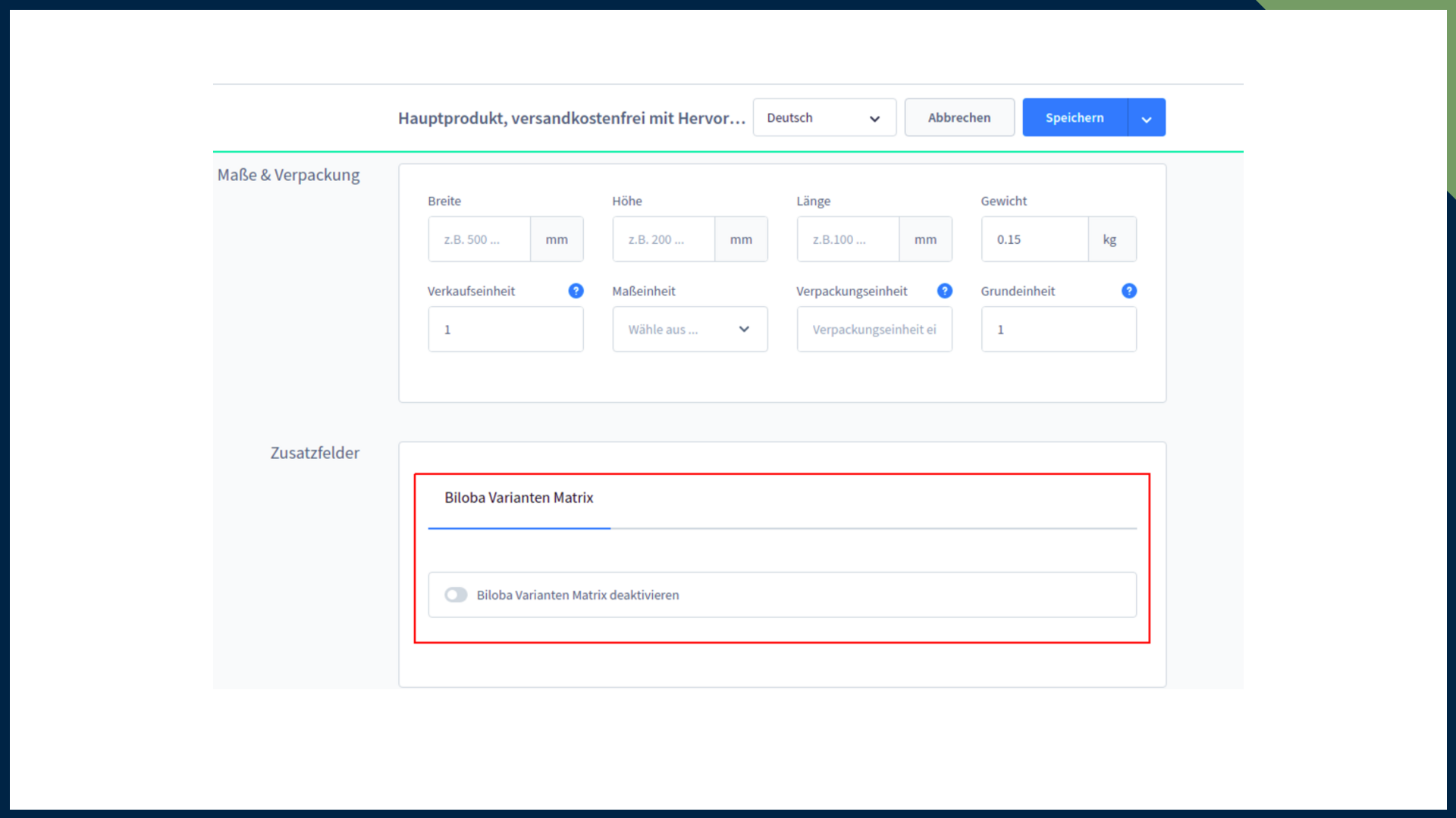 BilobaArticleVariantOrderMatrix
