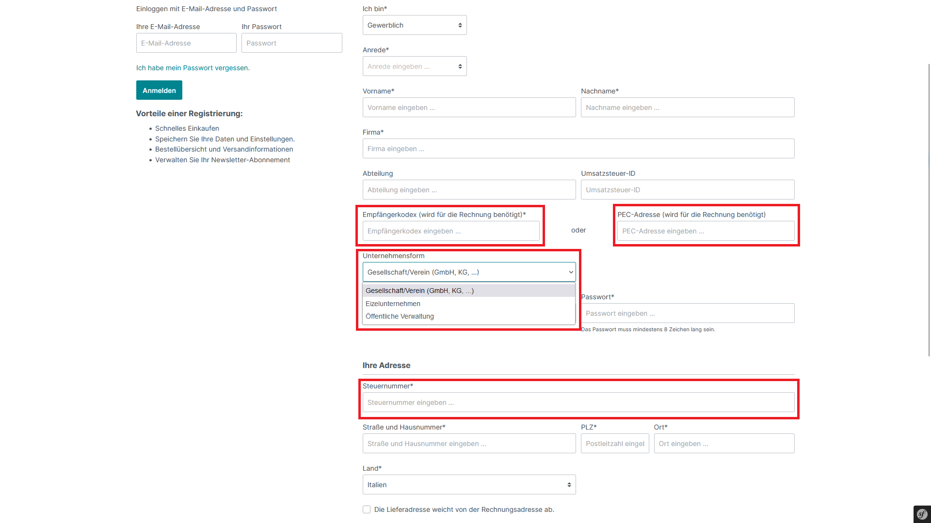 FourtwosixRegistrationFields