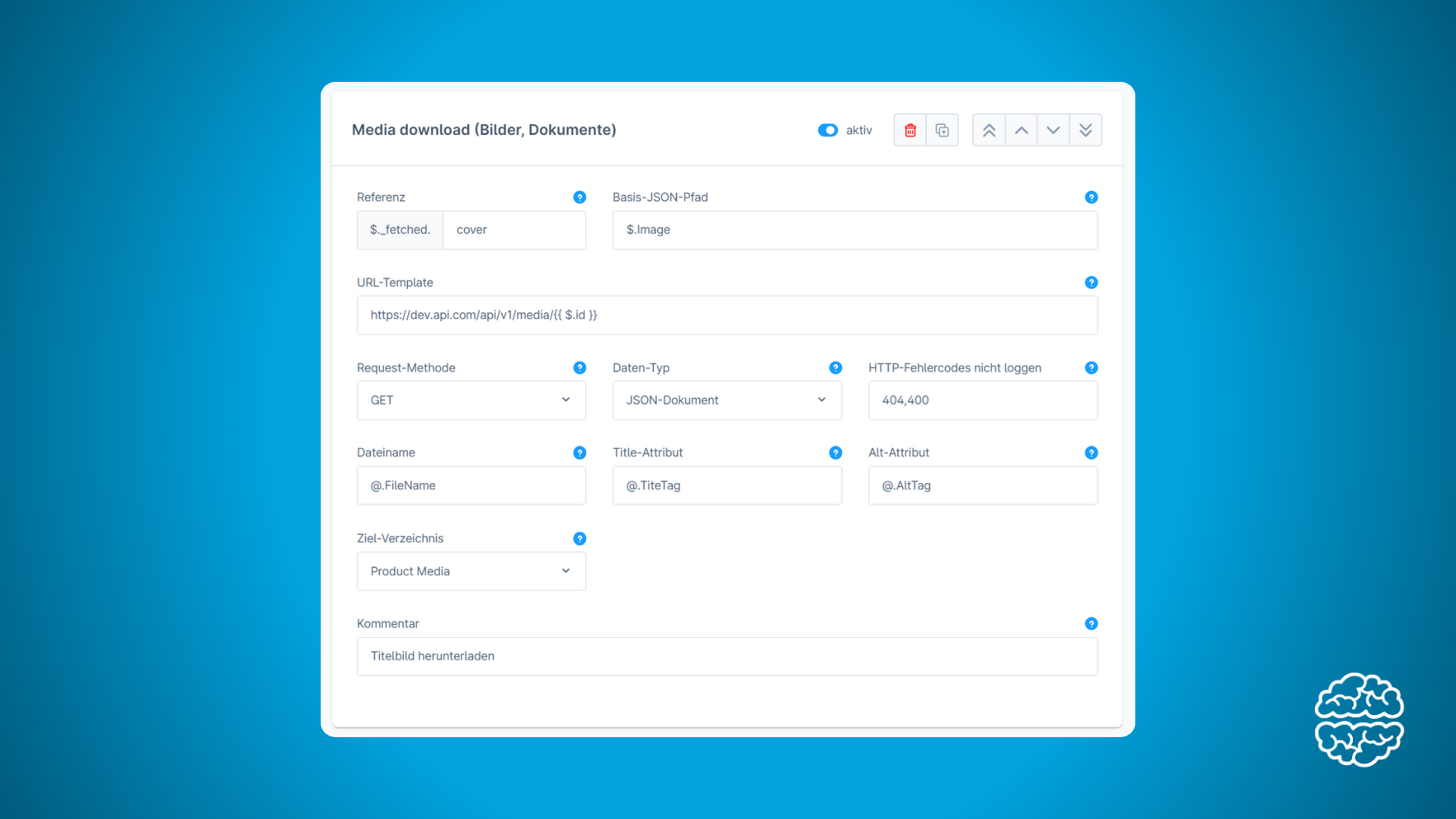 BlmediaUniversalImportExport