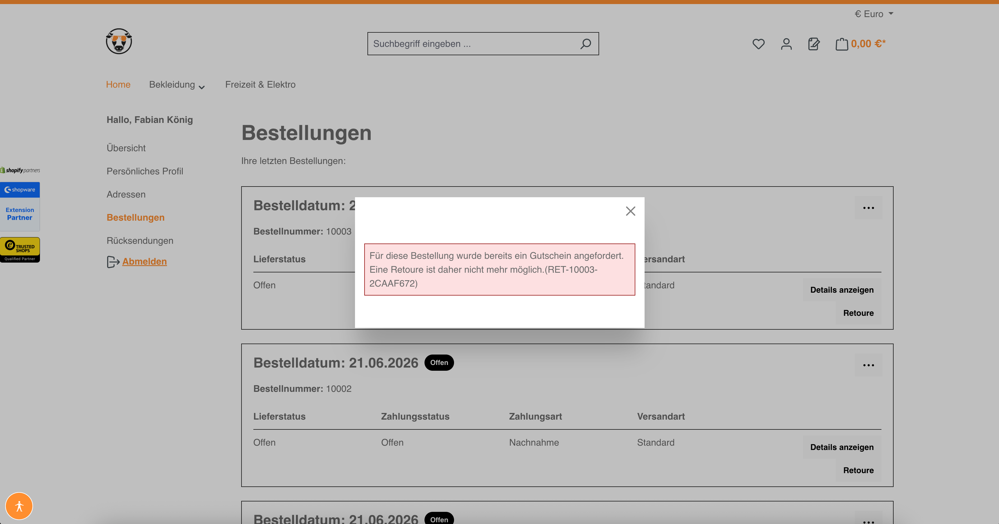 xxx52KuhlwareReturnPreventionLayer
