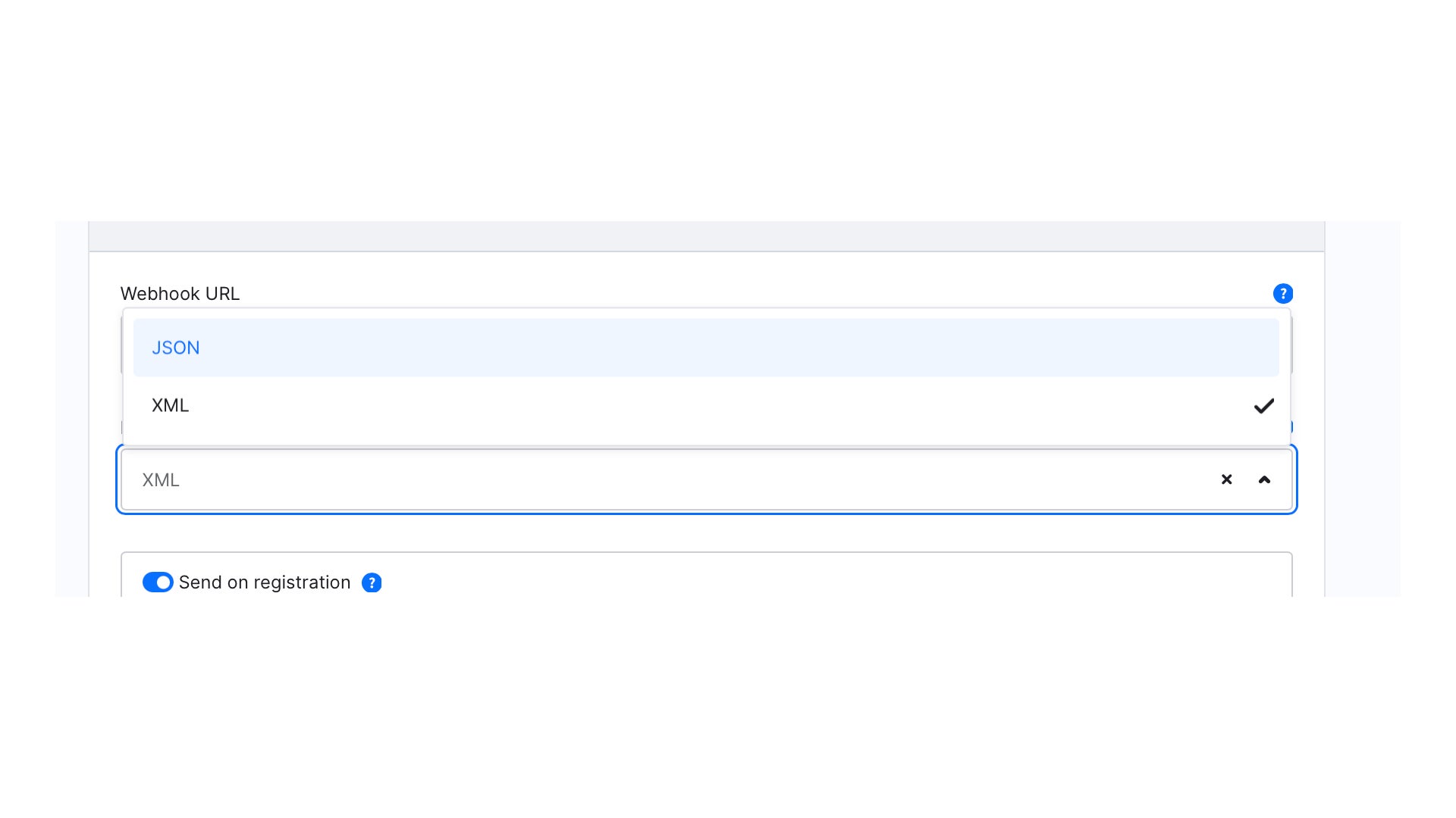 GraumaticNewsletterToWebhook