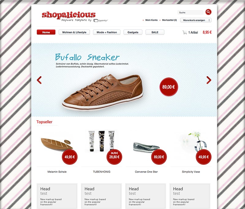 StcomTemplateShopalicious