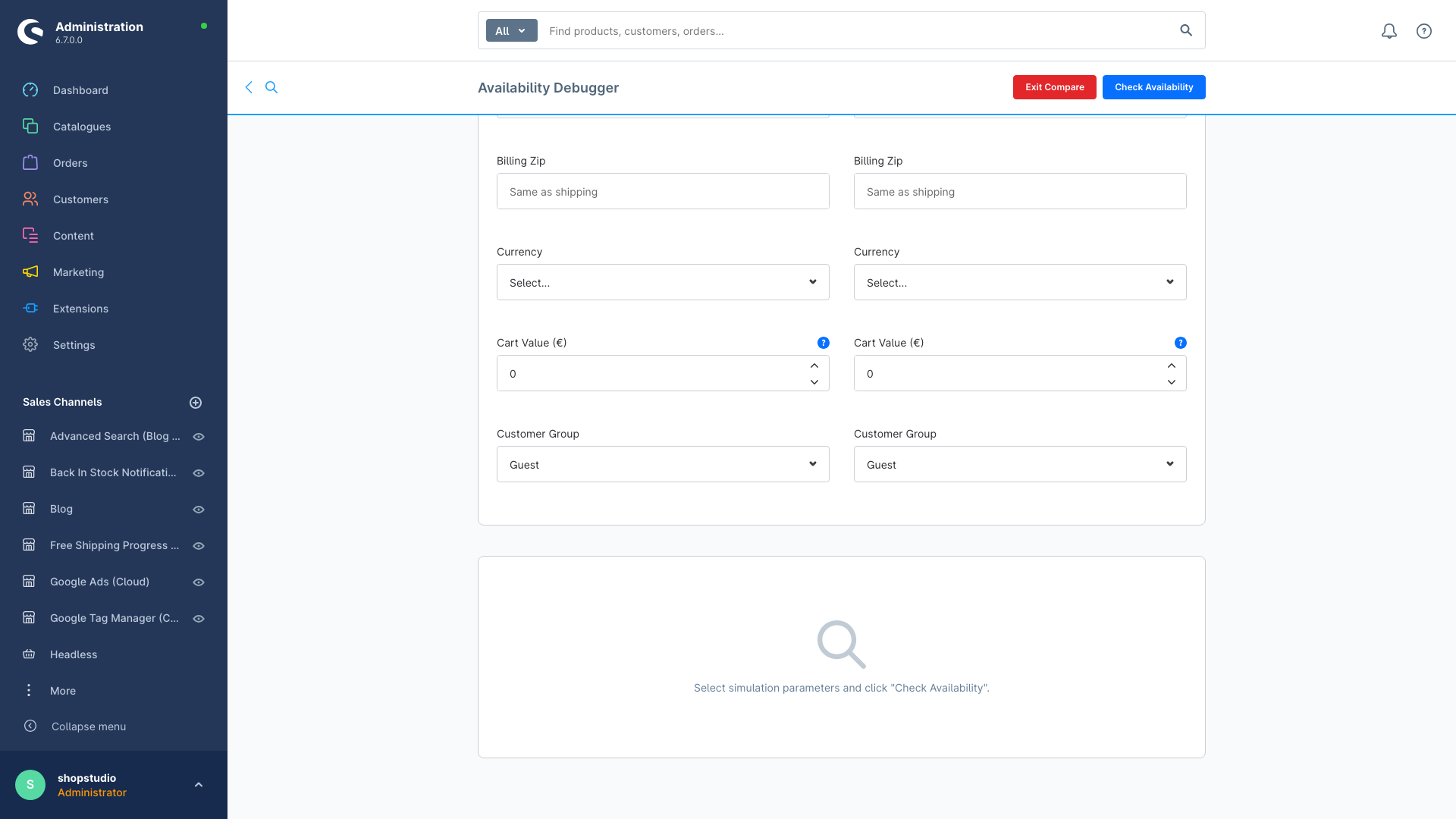 ShopStudioAvailabilityDebugger