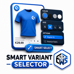 CwsSmartVariantSelector
