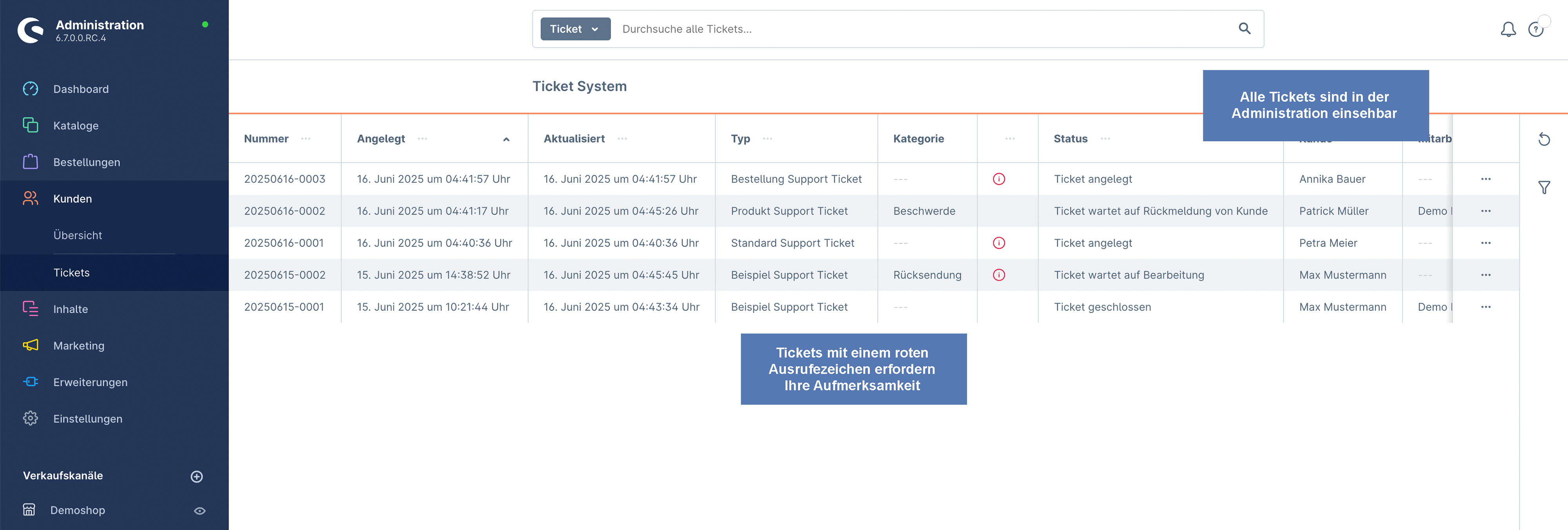 DvsnTicketSystem