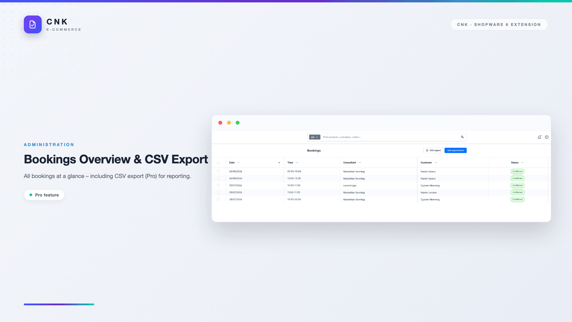 CnkPlatformConsultationBookingPlugin