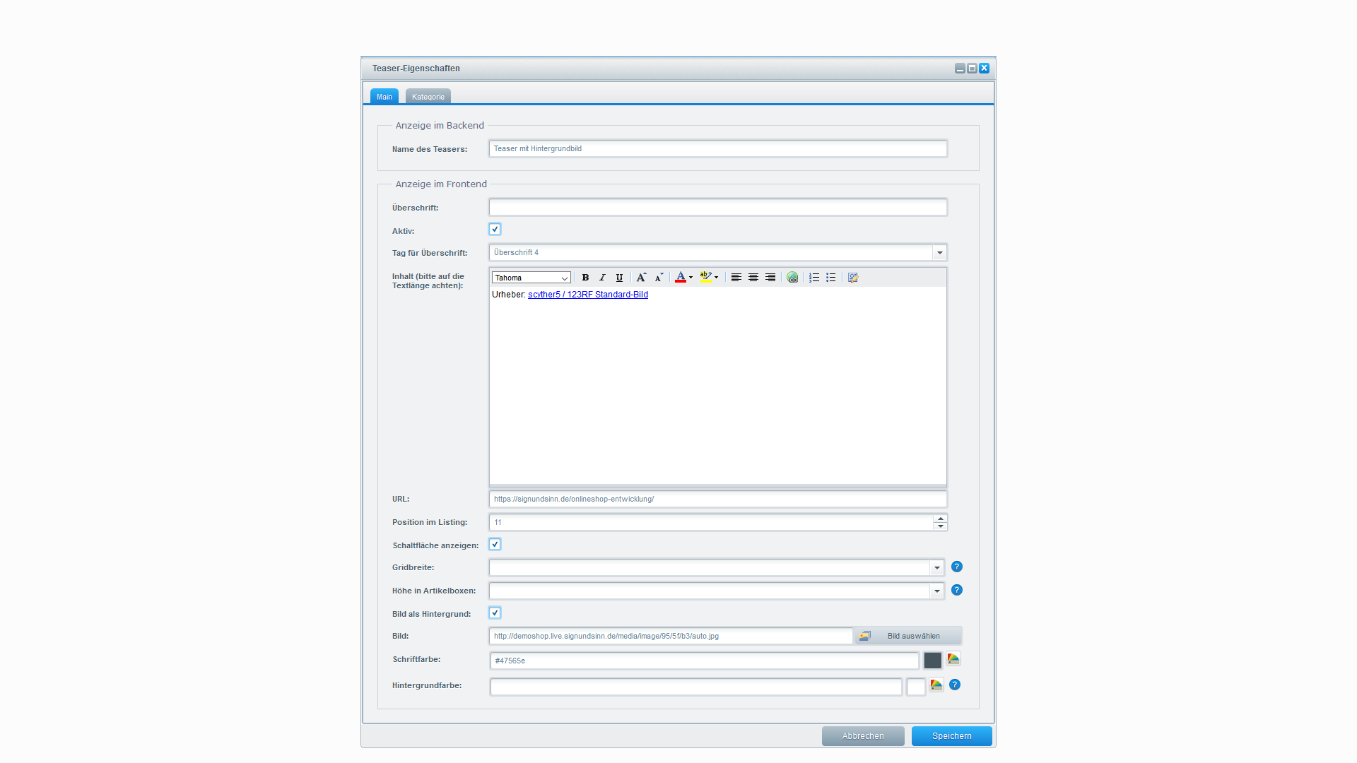 sisiSeoContentInListing sisiSeoContentInListing