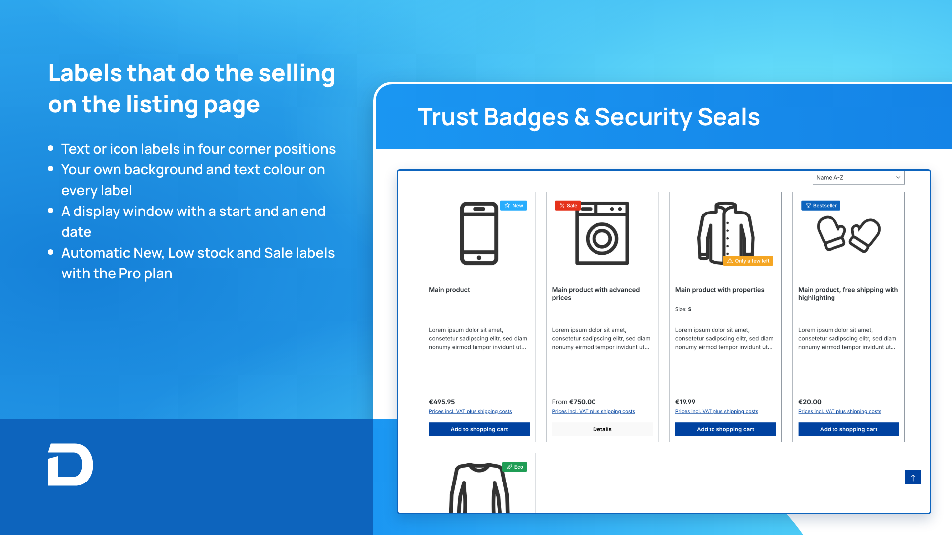 DiztechTrustBadges