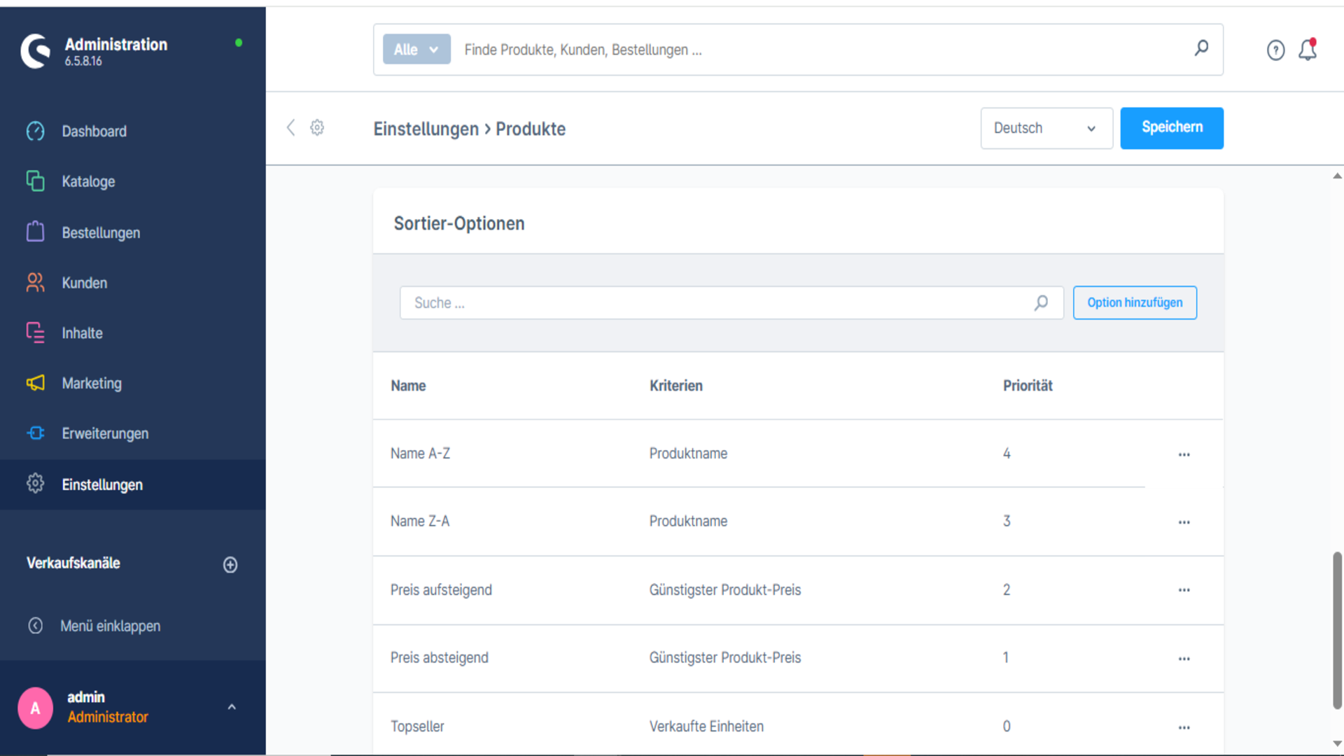 ICTECHAdvancedProductListing
