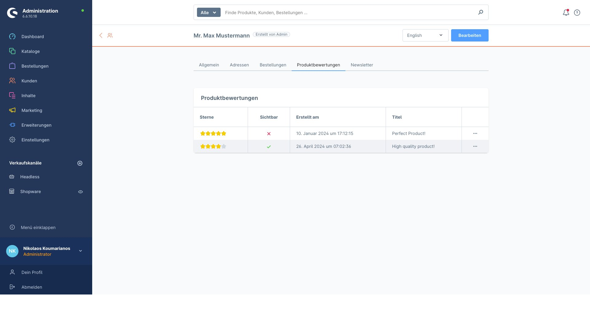 MageVisionAdminCustomerTabsPro