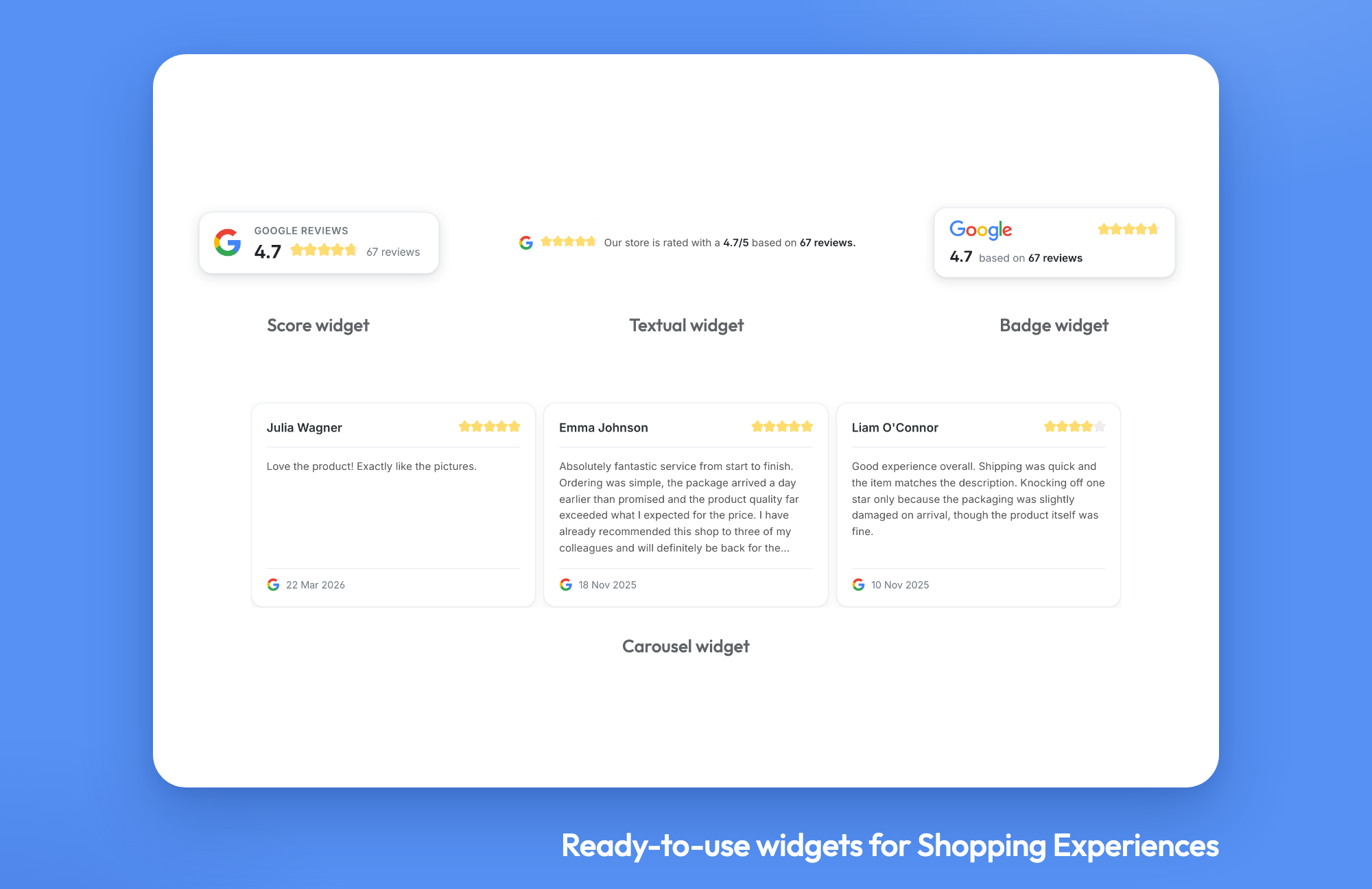 MagmodulesGoogleReview