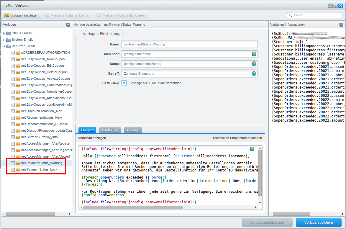 NetiPaymentStatus