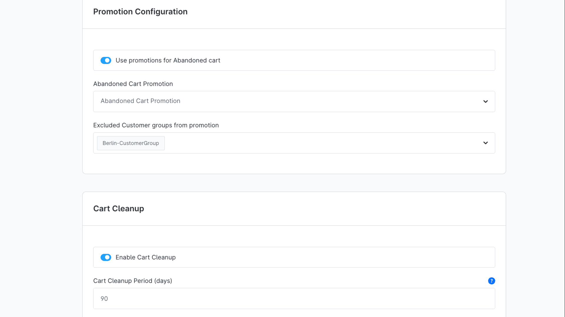HatslogicAbandonedCartNotificationApp