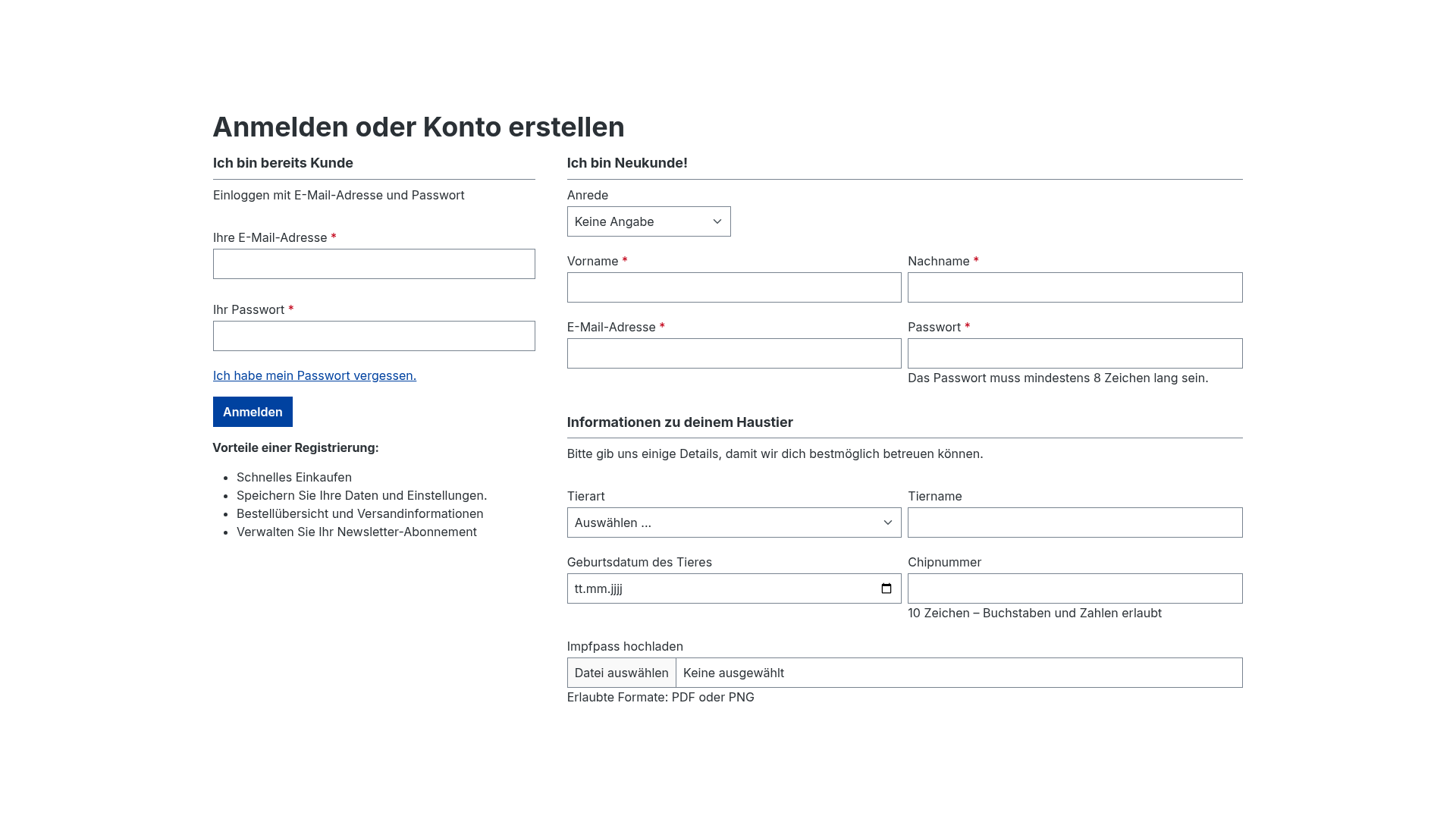 RhiemRegistrationCustomFields