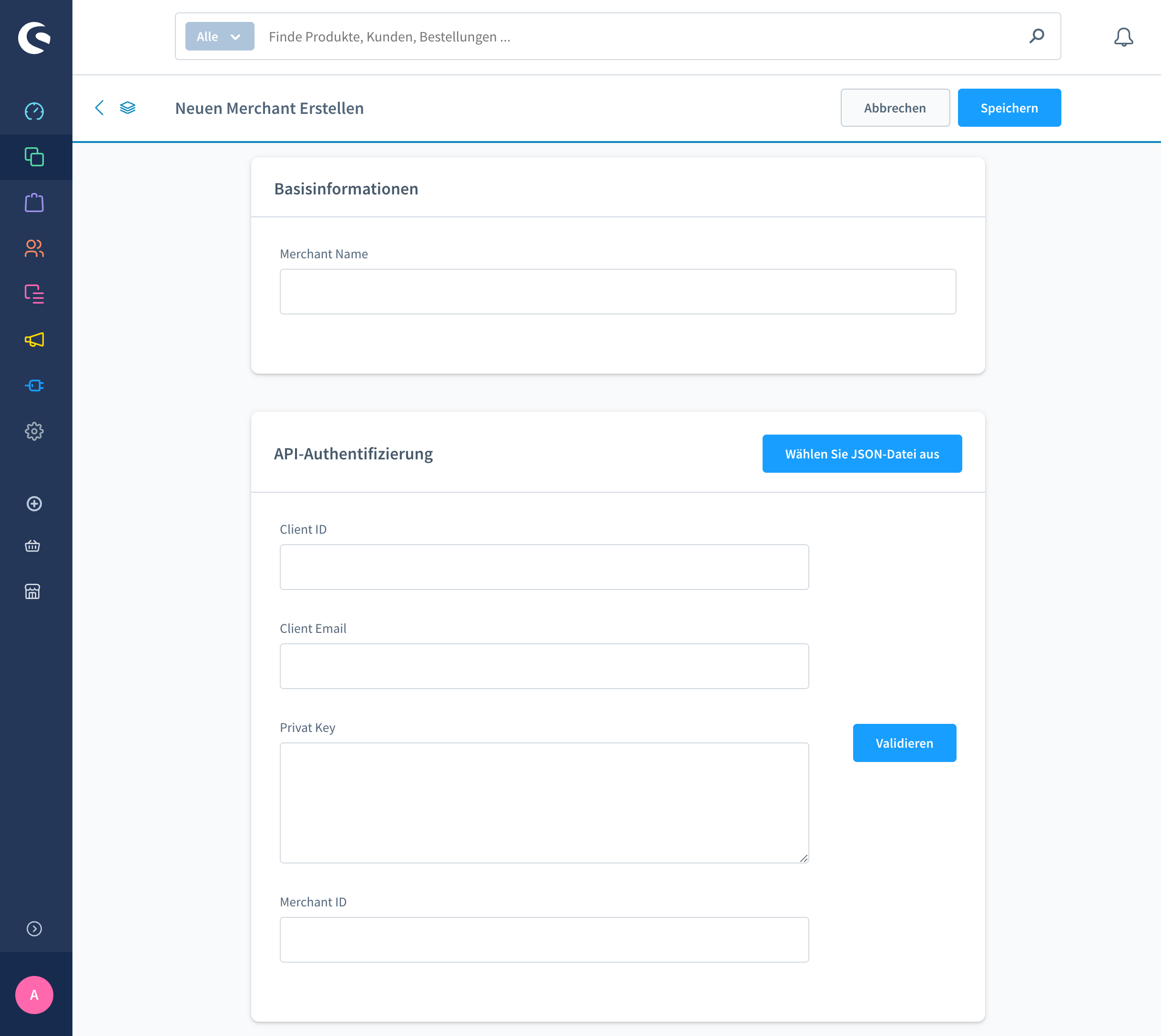 SynGoogleShopping