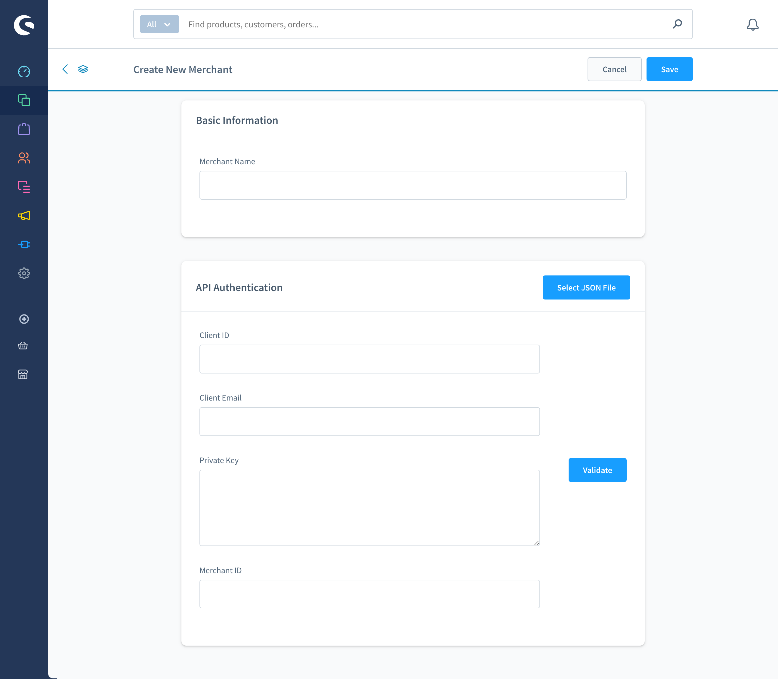 SynGoogleShopping