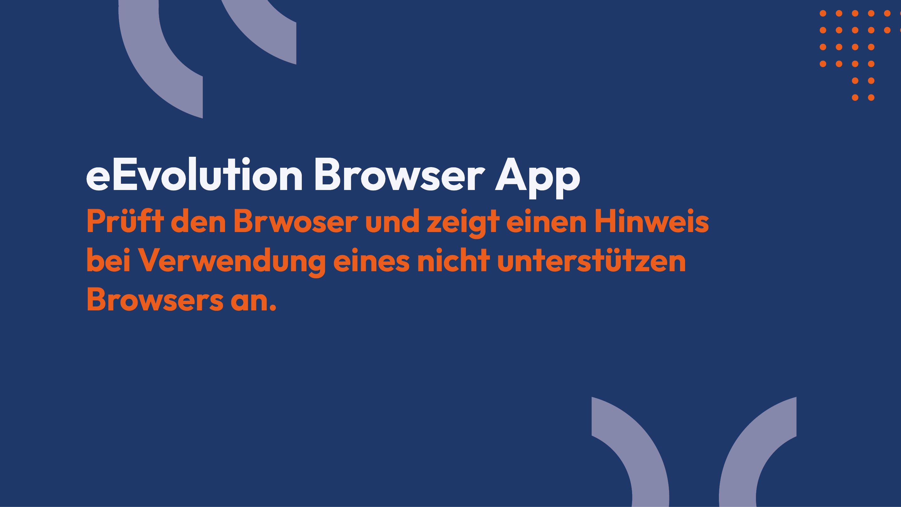 CompraBrowserCheck