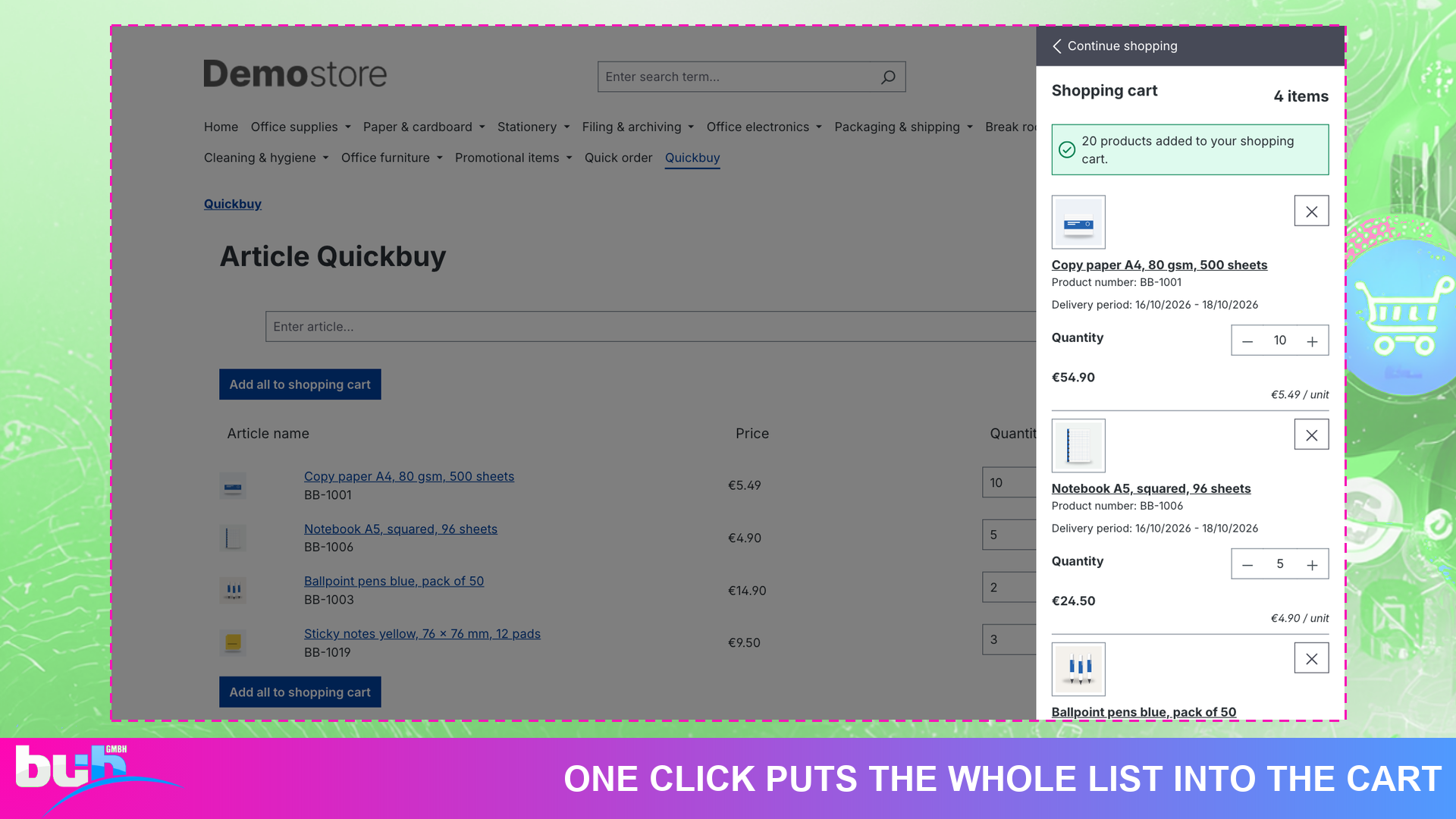 SwpQuickBuyApp