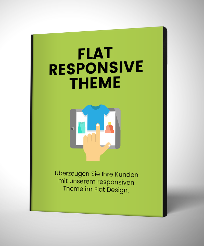 EmzPlatformFlatResponsiveTheme