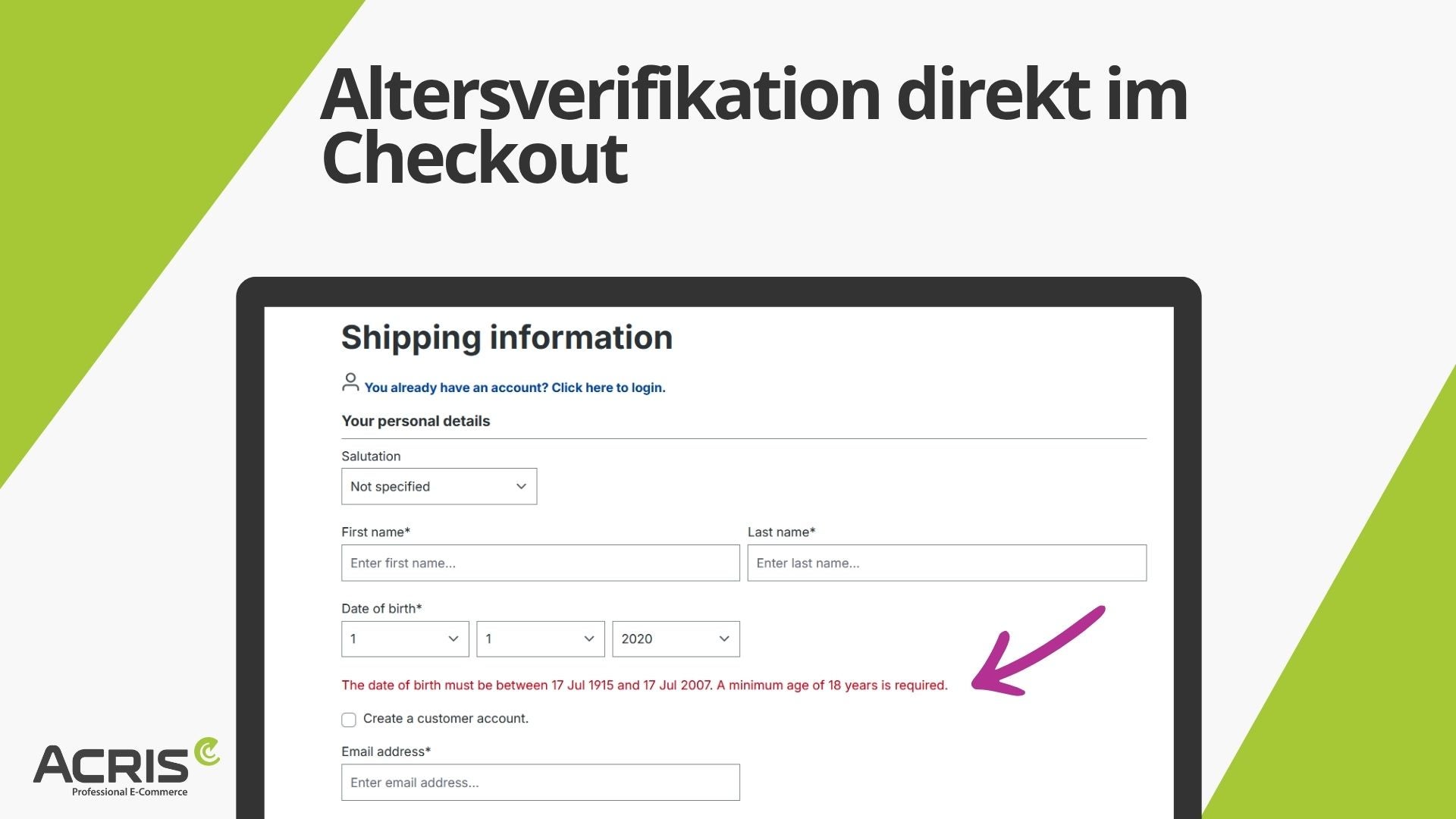 ProxaAgeVerification