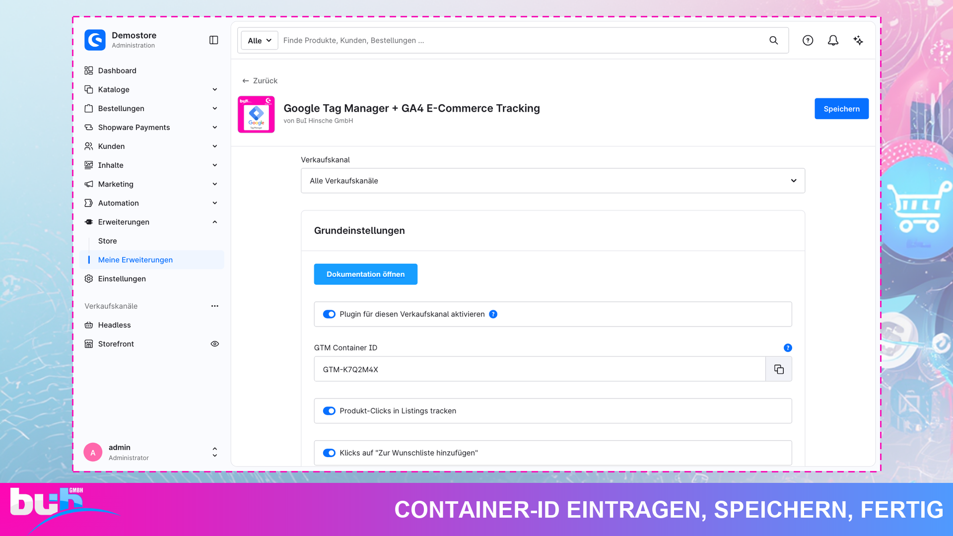 WbmTagManagerAnalytics