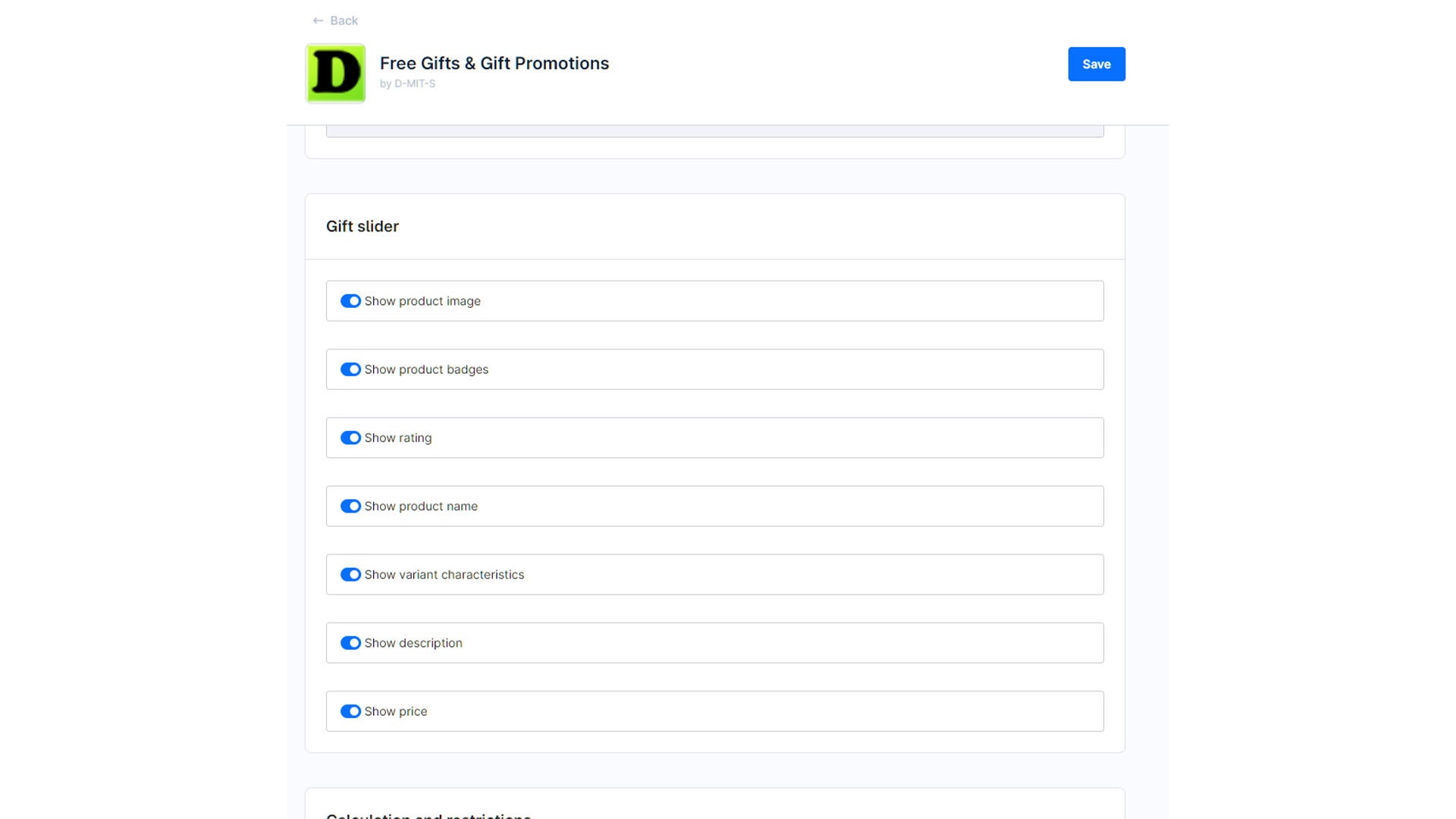 DmitsPromotion