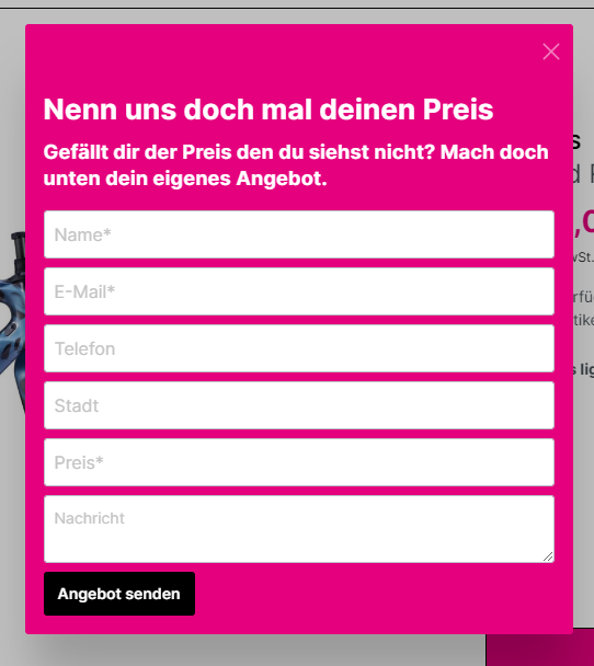 LenzPlatformAppProductPriceProposal