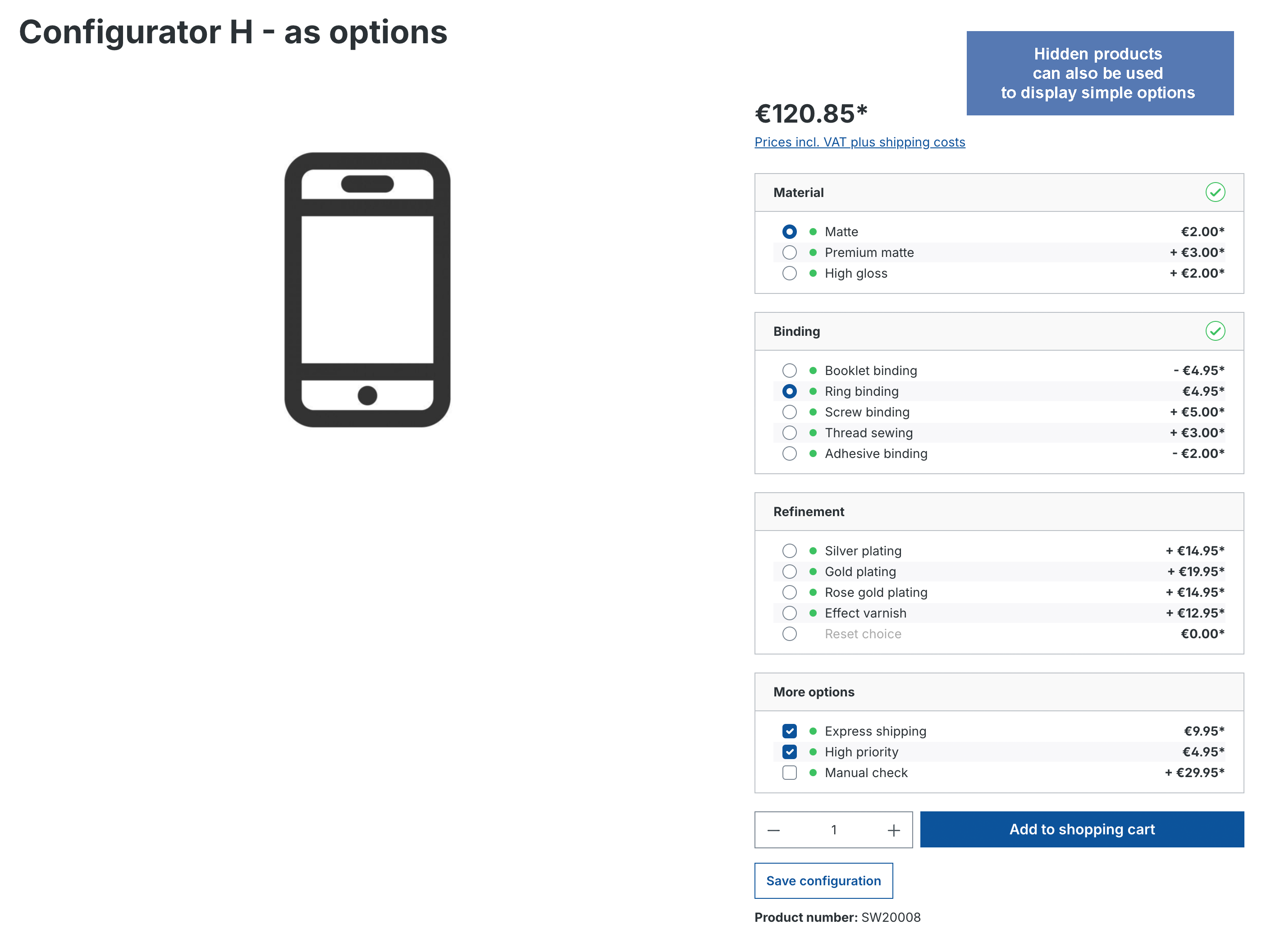 DvsnSetConfigurator